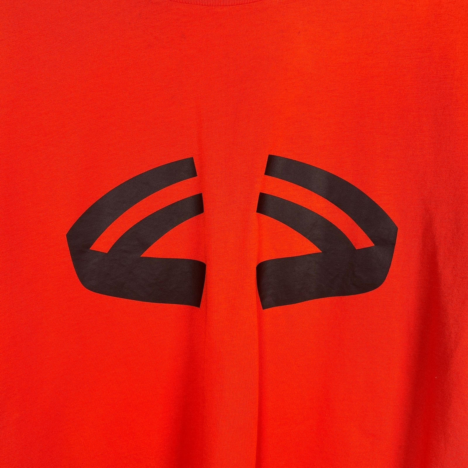 Helmut Lang Helmut Lang Halloween Edition T-Shirt Size L Size US L / EU 52-54 / 3 - 4 Thumbnail