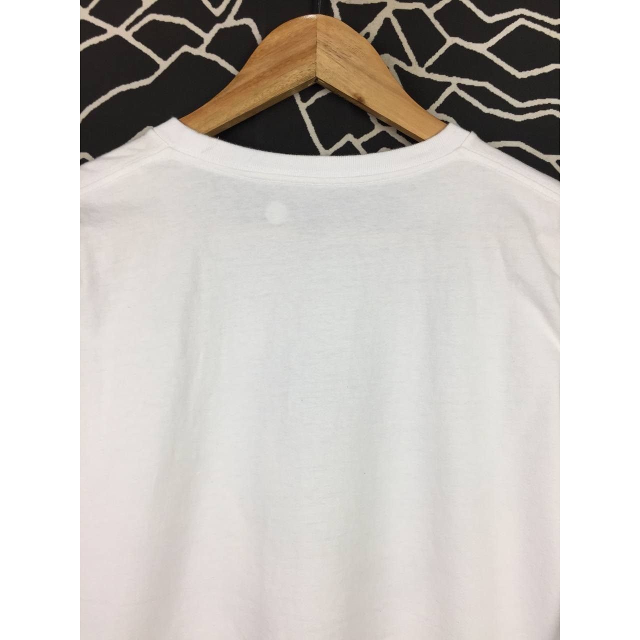 Japanese Brand × Vintage Design Tshirts Store Graniph Smiley Banana Long Sleeve Tee Size US L / EU 52-54 / 3 - 8 Thumbnail