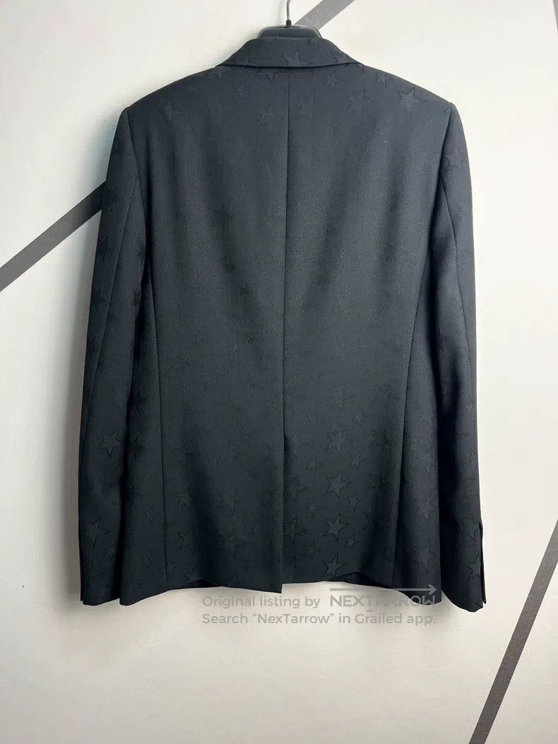 Saint Laurent Paris Saint Laurent Paris blazer Size US S / EU 44-46 / 1 - 2 Thumbnail