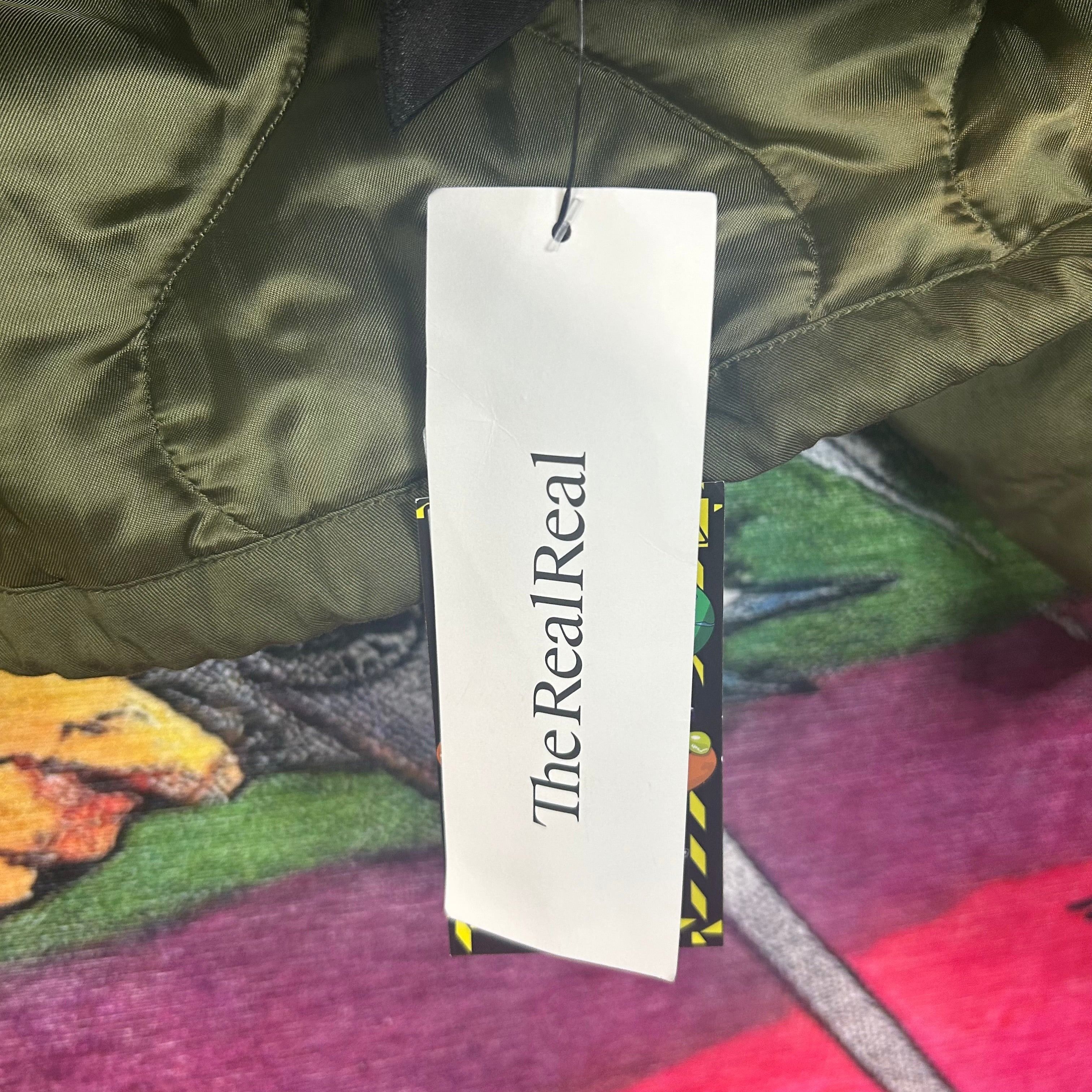 Balenciaga Balenciaga Oversized Hooded Swing Parka Size Medium / 36 Size US M / EU 48-50 / 2 - 5 Thumbnail