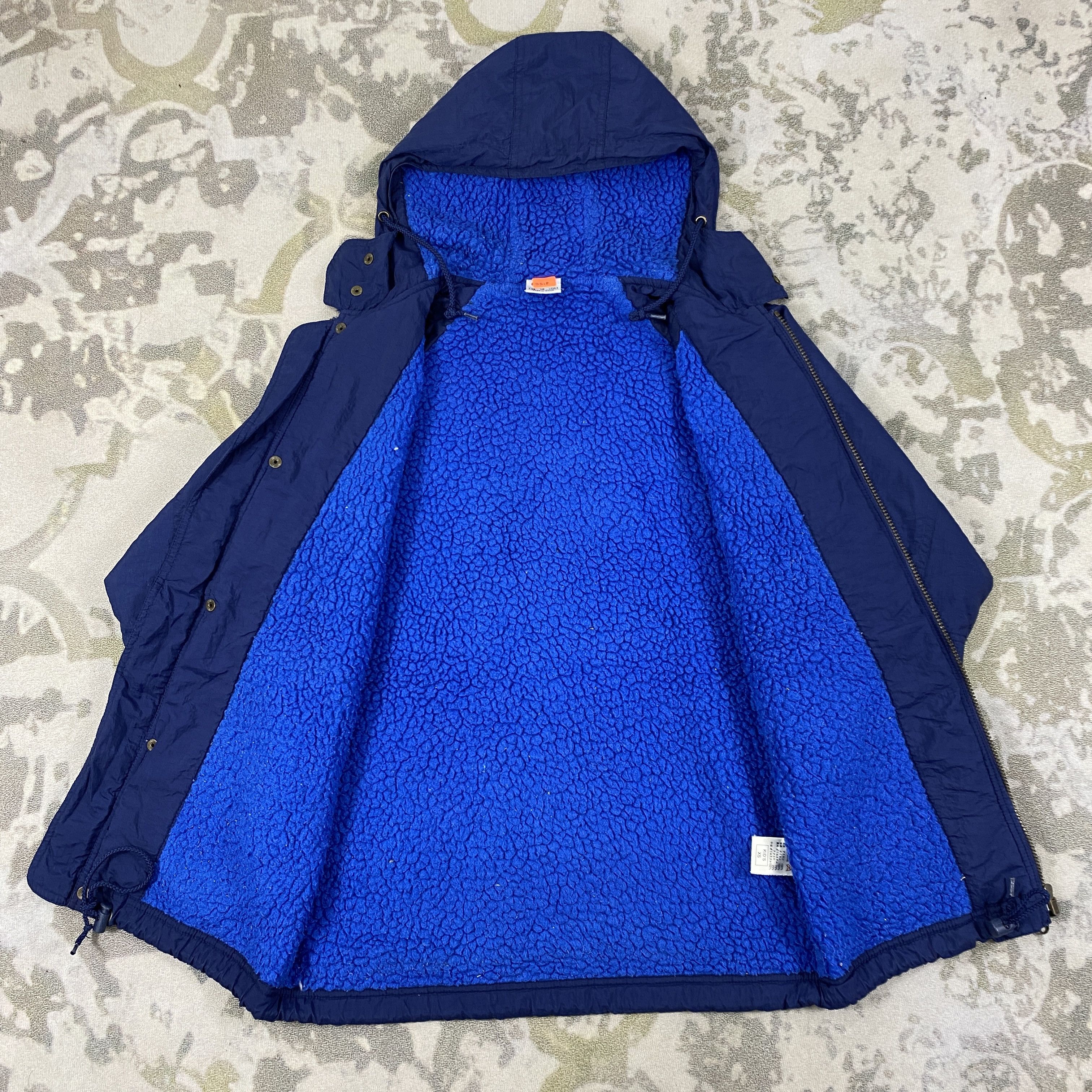 Japanese Brand Vintage Nike Short Sleeves Windbreaker Jacket- J518 Size US S / EU 44-46 / 1 - 3 Thumbnail