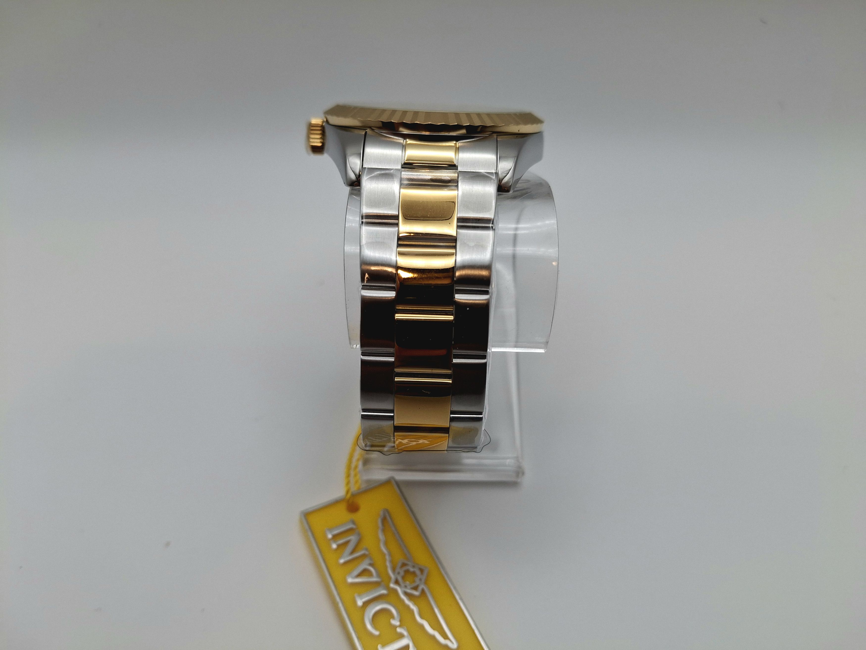 Invicta Invicta Specialty Stratford Men's Watch 43mm 47457 Size 42 - 4 Thumbnail