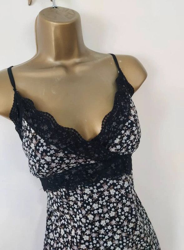 Vintage Yessica vintage top 14 Size L / US 10 / IT 46 - 2 Thumbnail