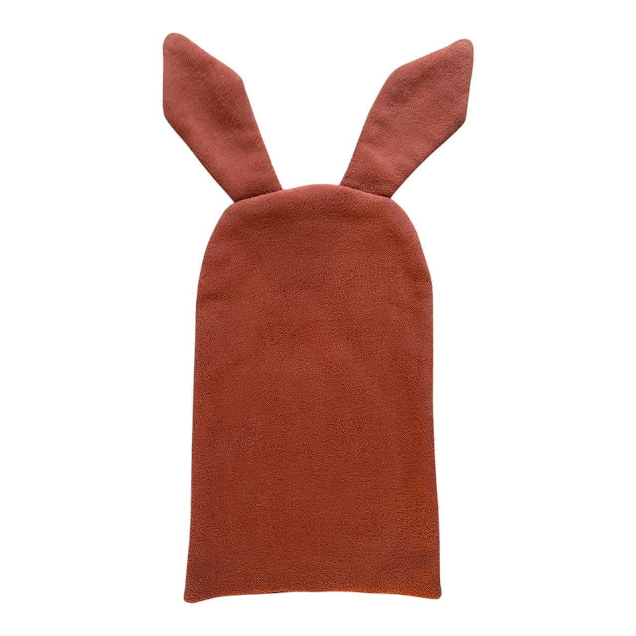 Other BAIN WhiteCollarWill Orange Balaclava Size ONE SIZE - 2 Thumbnail