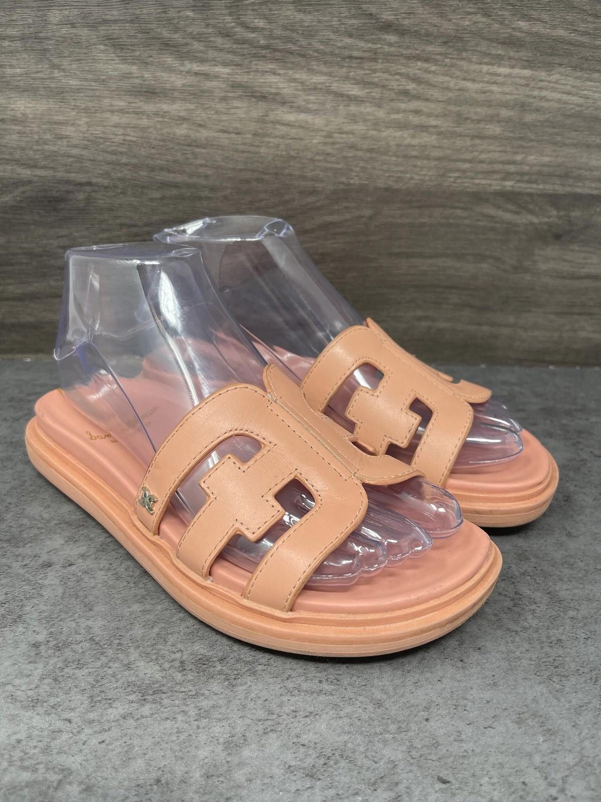 Other Sam Edelman Valeri Slide Sandals Womens Size 5.5 Size US 5.5 / IT 35.5 - 4 Thumbnail