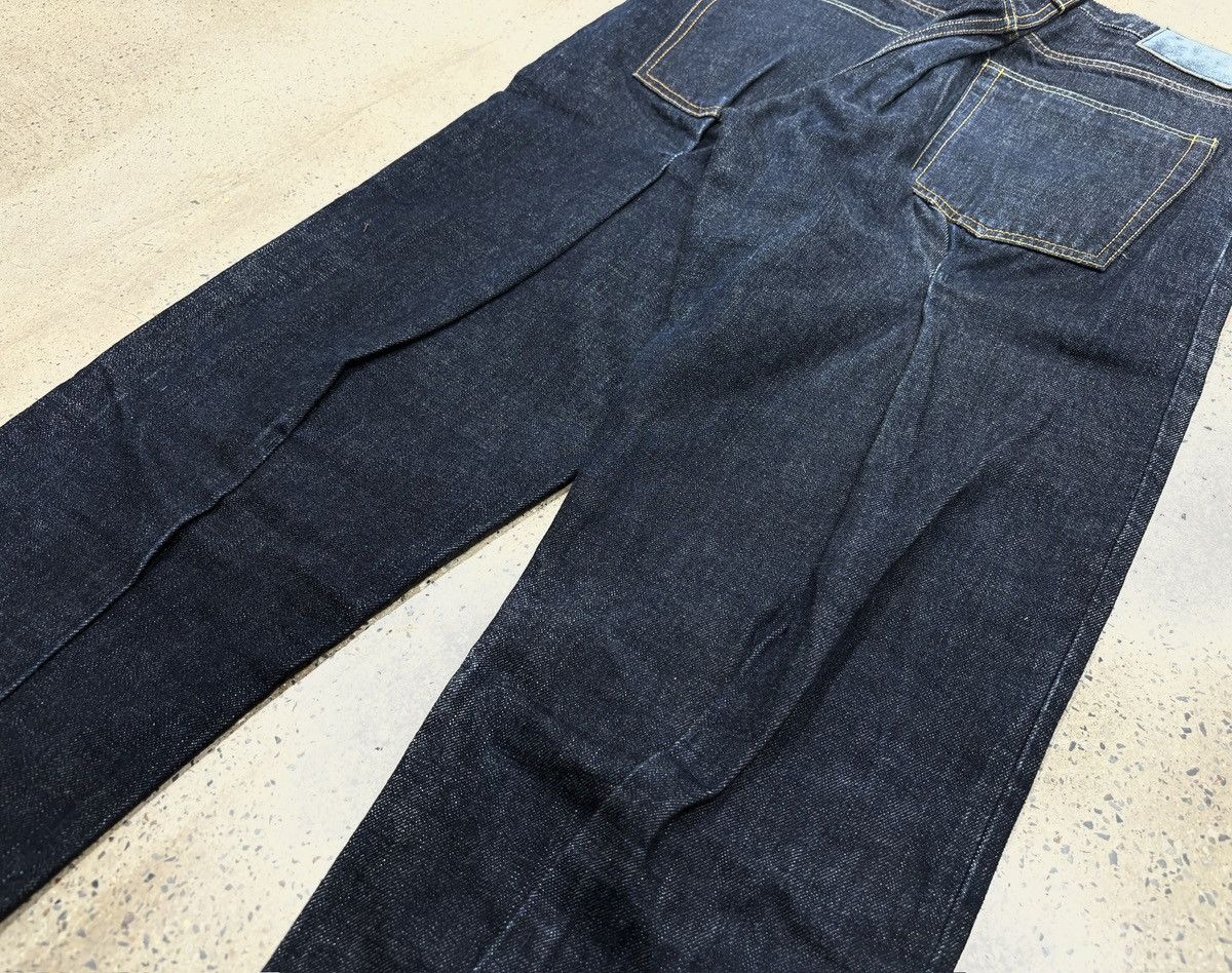 Visvim Visvim Journeyman Pants Tacked ，size3 Size US 34 / EU 50 - 7 Thumbnail