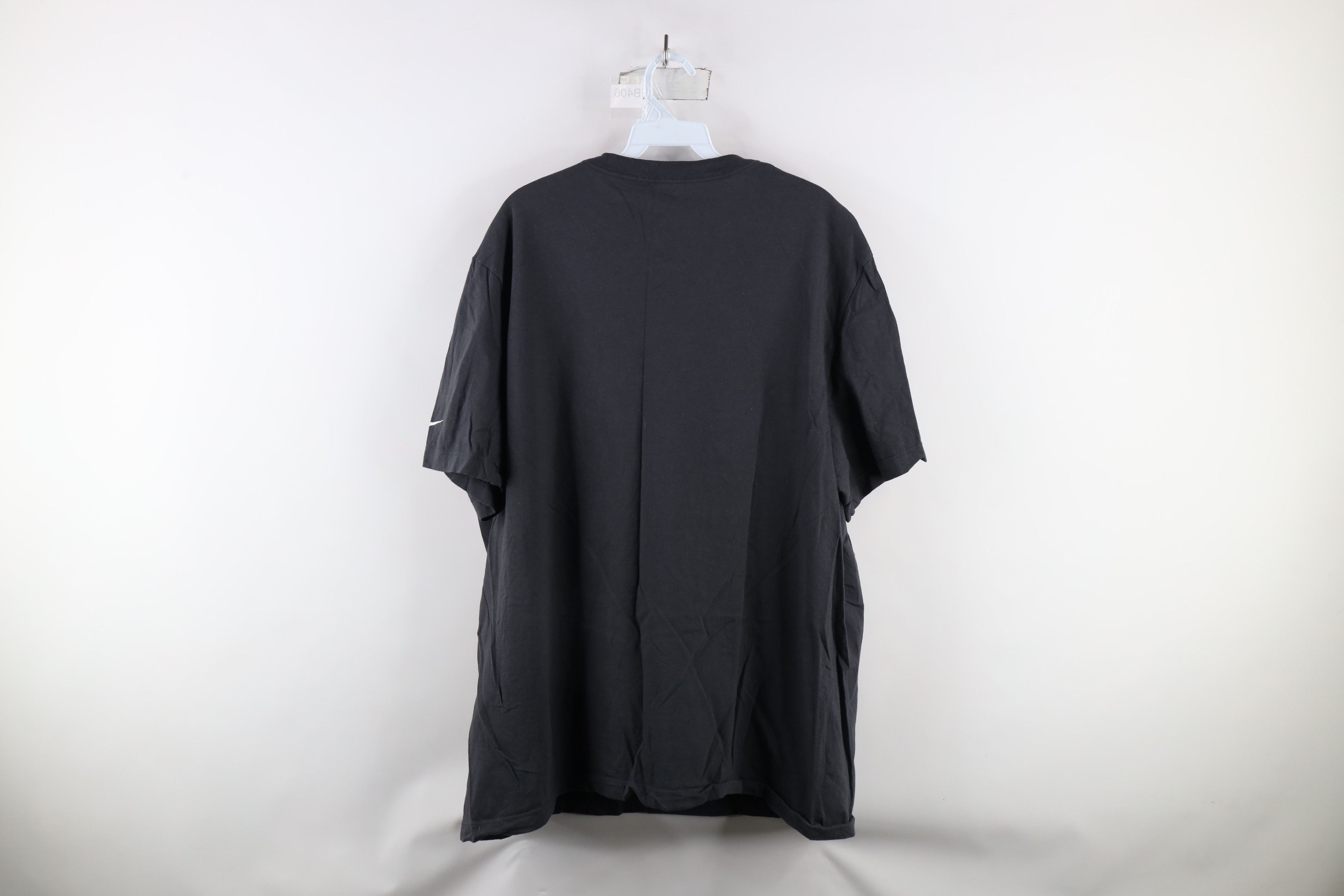 Nike × Vintage Nike Bowl LIV Champions Tampa Bay Buccaneers T-Shirt Gray Size US XXL / EU 58 / 5 - 11 Thumbnail