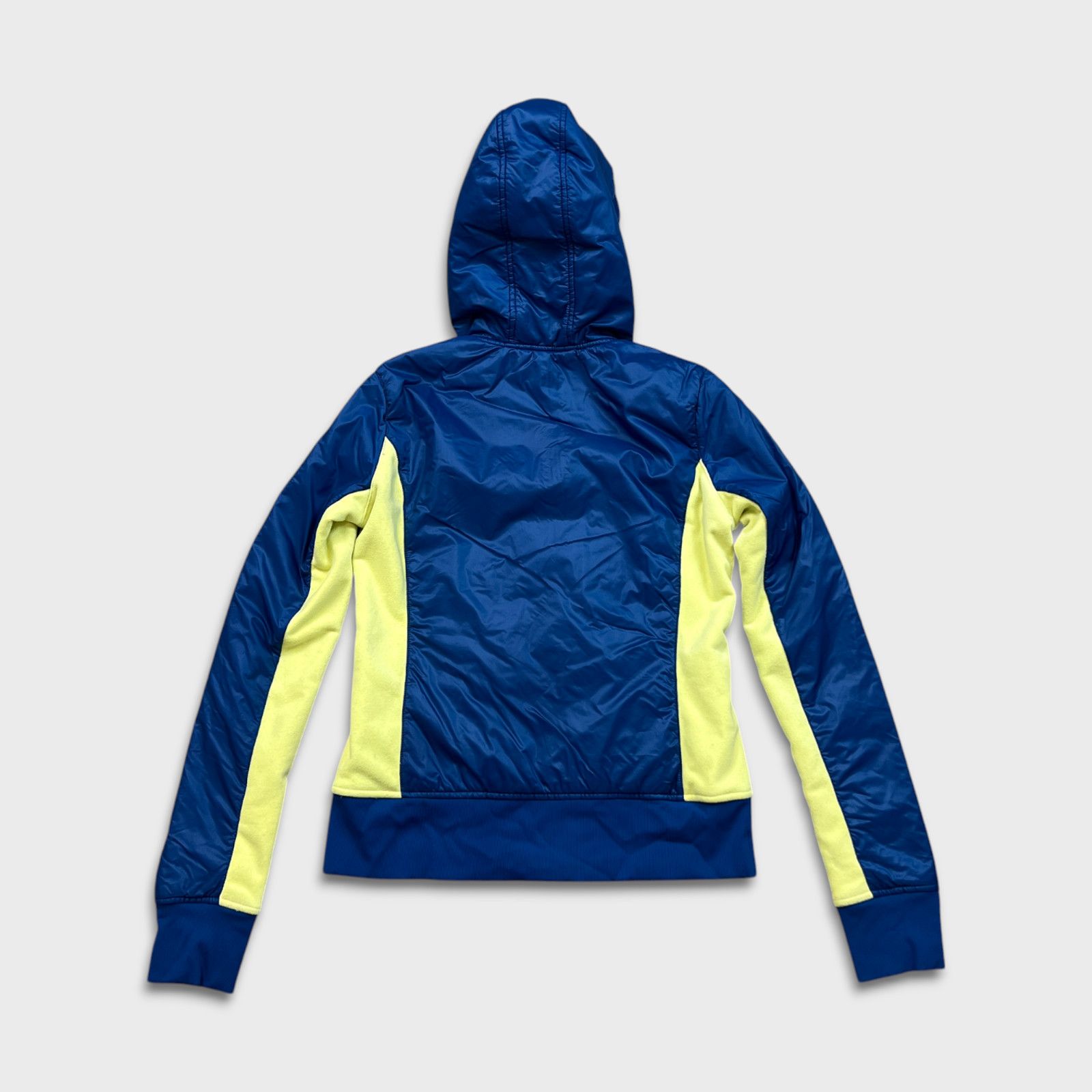 Lululemon Lululemon Uba Hoodie Softshell Full Zip Sports Hooded Jacket Size M / US 6-8 / IT 42-44 - 5 Thumbnail