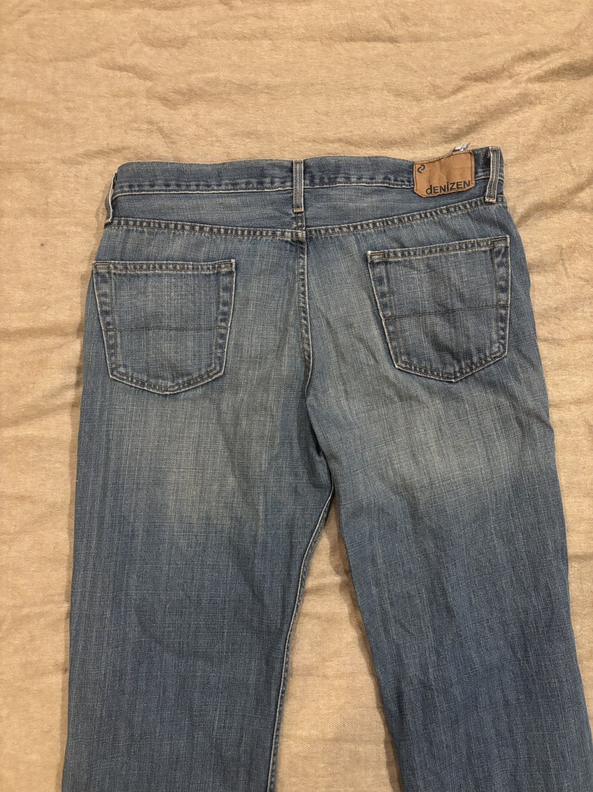 Denizen Vintage denizen jeans.mp-104 Size US 36 / EU 52 - 10 Thumbnail