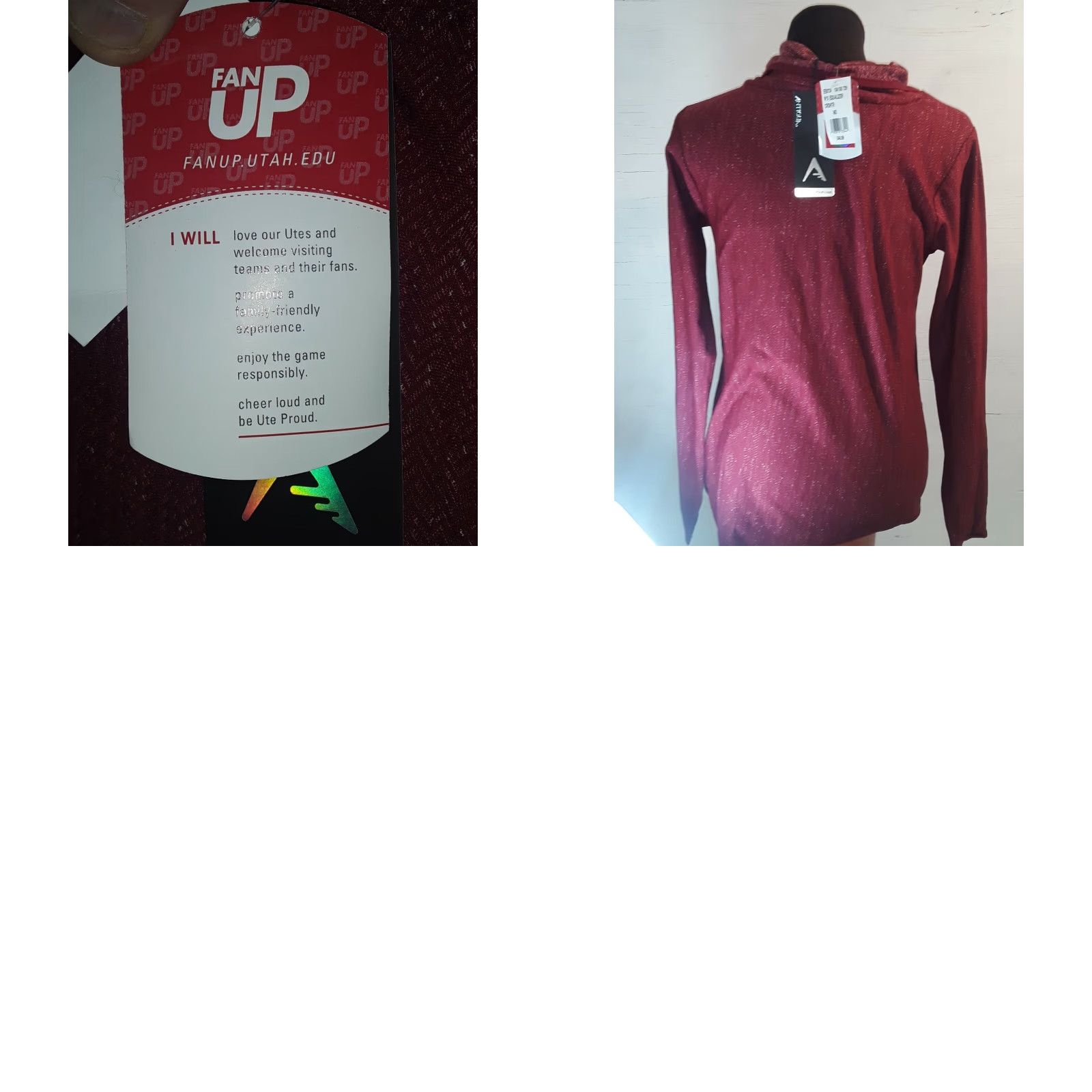 NCAA VINTAGE NONE Size ONE SIZE - 8 Thumbnail