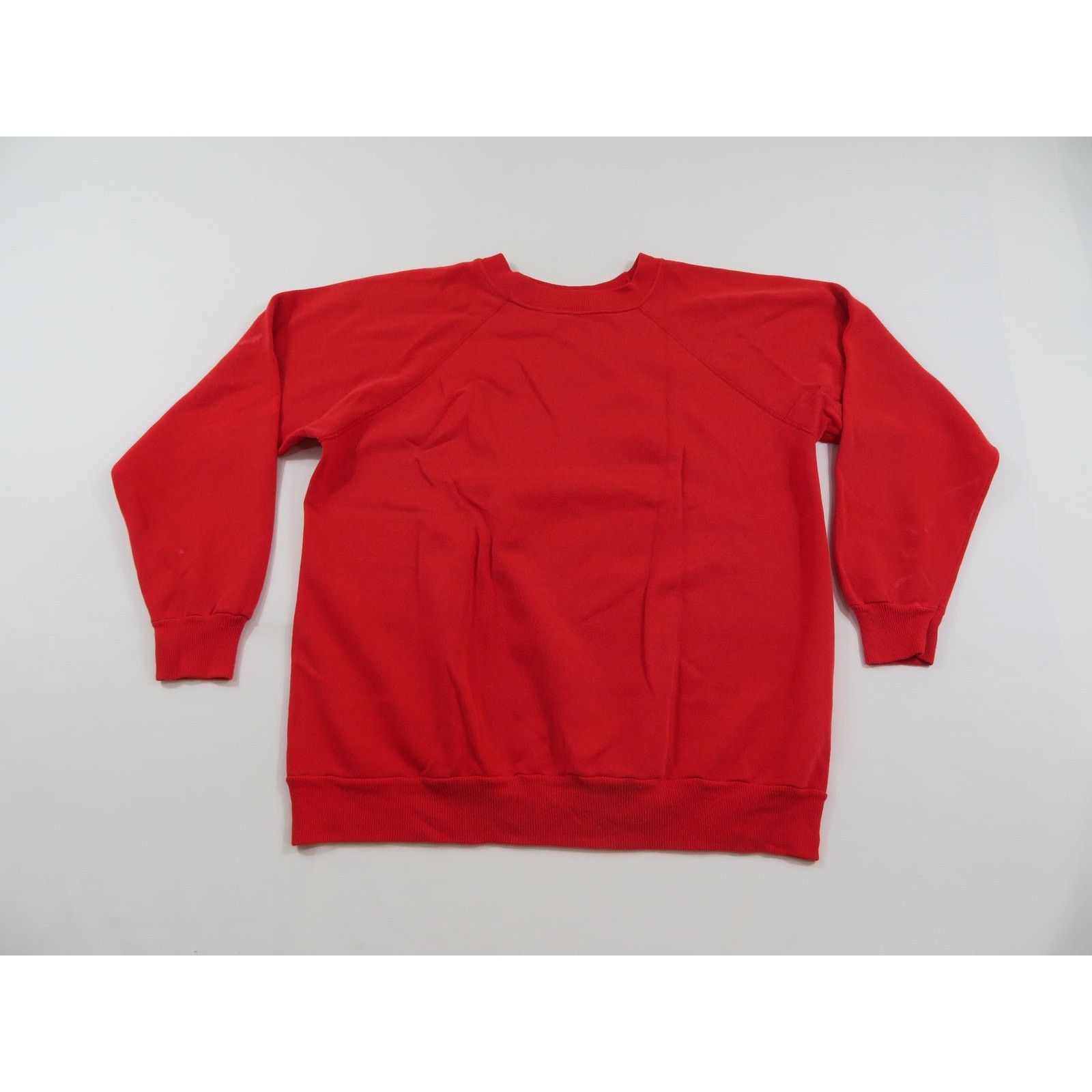 Other University of Arizona Wildcats Red Blue Sweatshirt M-L? 90s Size M / US 6-8 / IT 42-44 - 4 Thumbnail