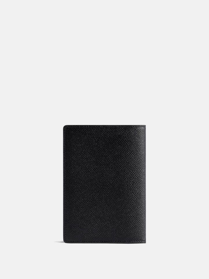 Balenciaga Balenciaga Passport Holder Size ONE SIZE - 3 Thumbnail