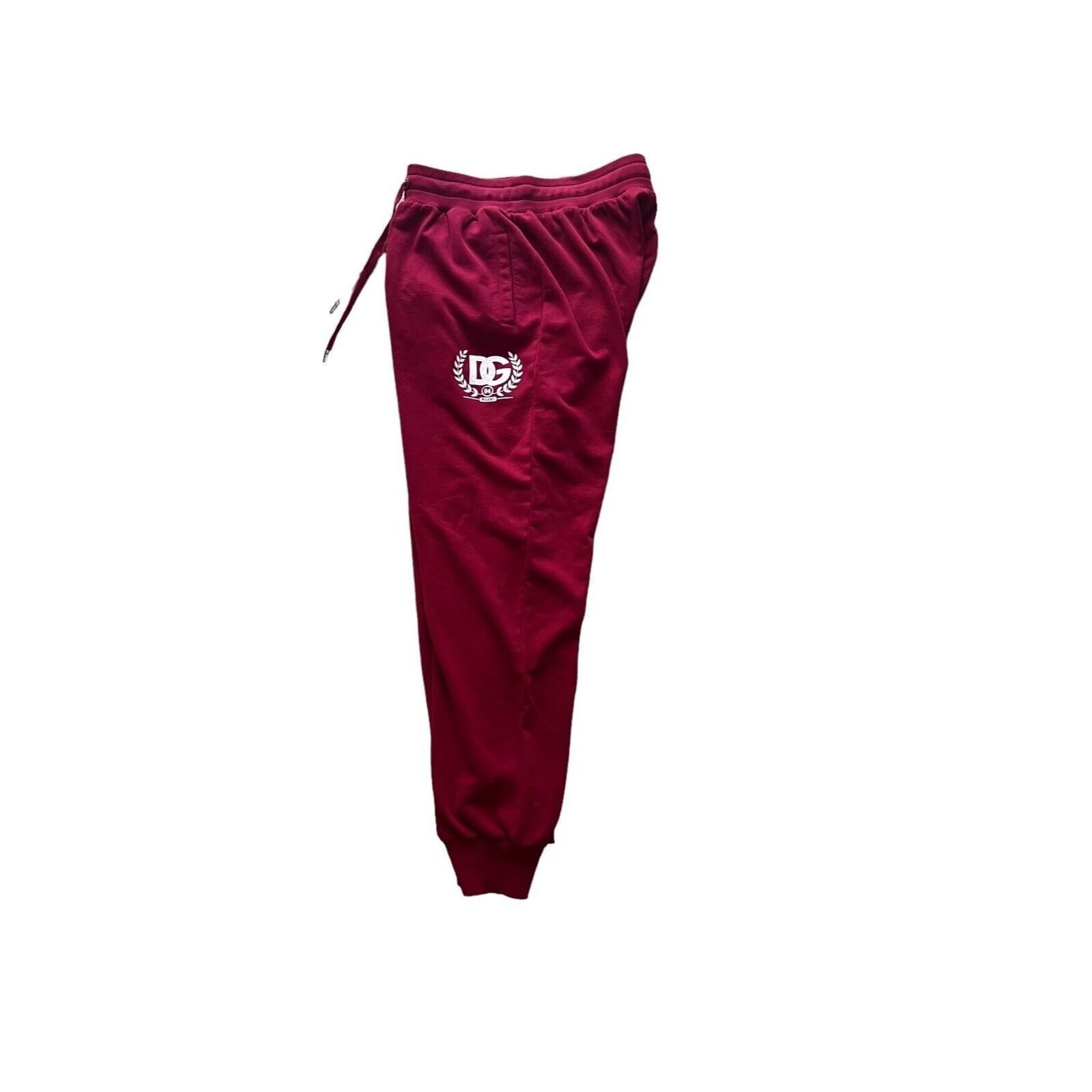 Dolce & Gabbana Dolce & Gabbana Mens Sweatpants Red Sweatpants $795 Size 34 Size US 34 / EU 50 - 6 Thumbnail