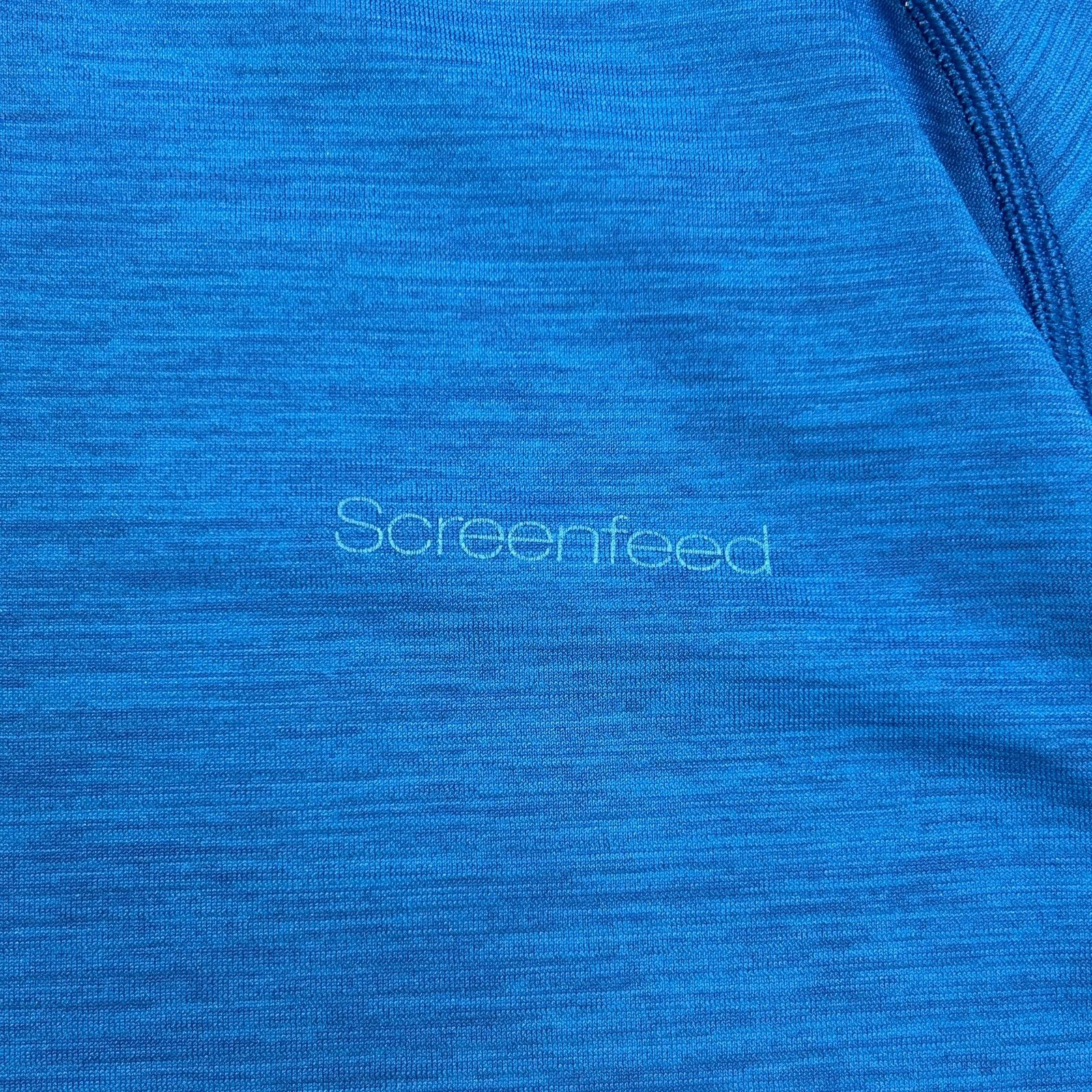 Lululemon Lululemon Metal Vent Tech athletic workout long sleeve mns M Size US M / EU 48-50 / 2 - 3 Thumbnail
