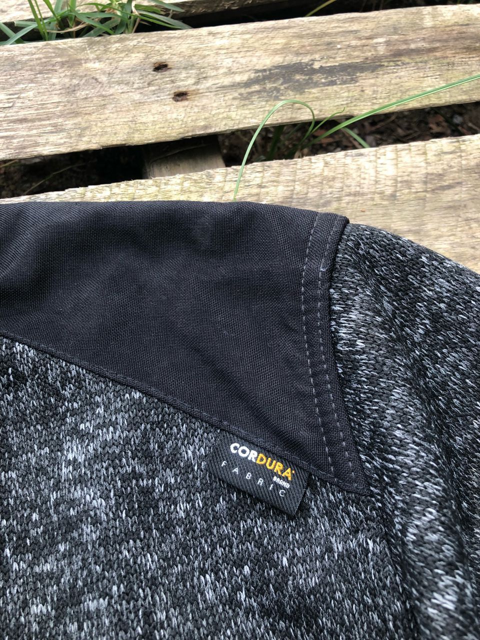 Japanese Brand Fieldcore Cordura Jacket Size US M / EU 48-50 / 2 - 5 Thumbnail
