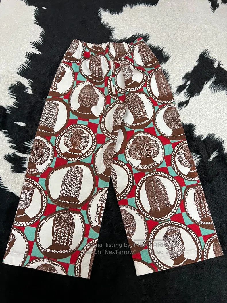 Comme des Garcons Comme des Garcons size XS Capris Size 23" - 8 Thumbnail