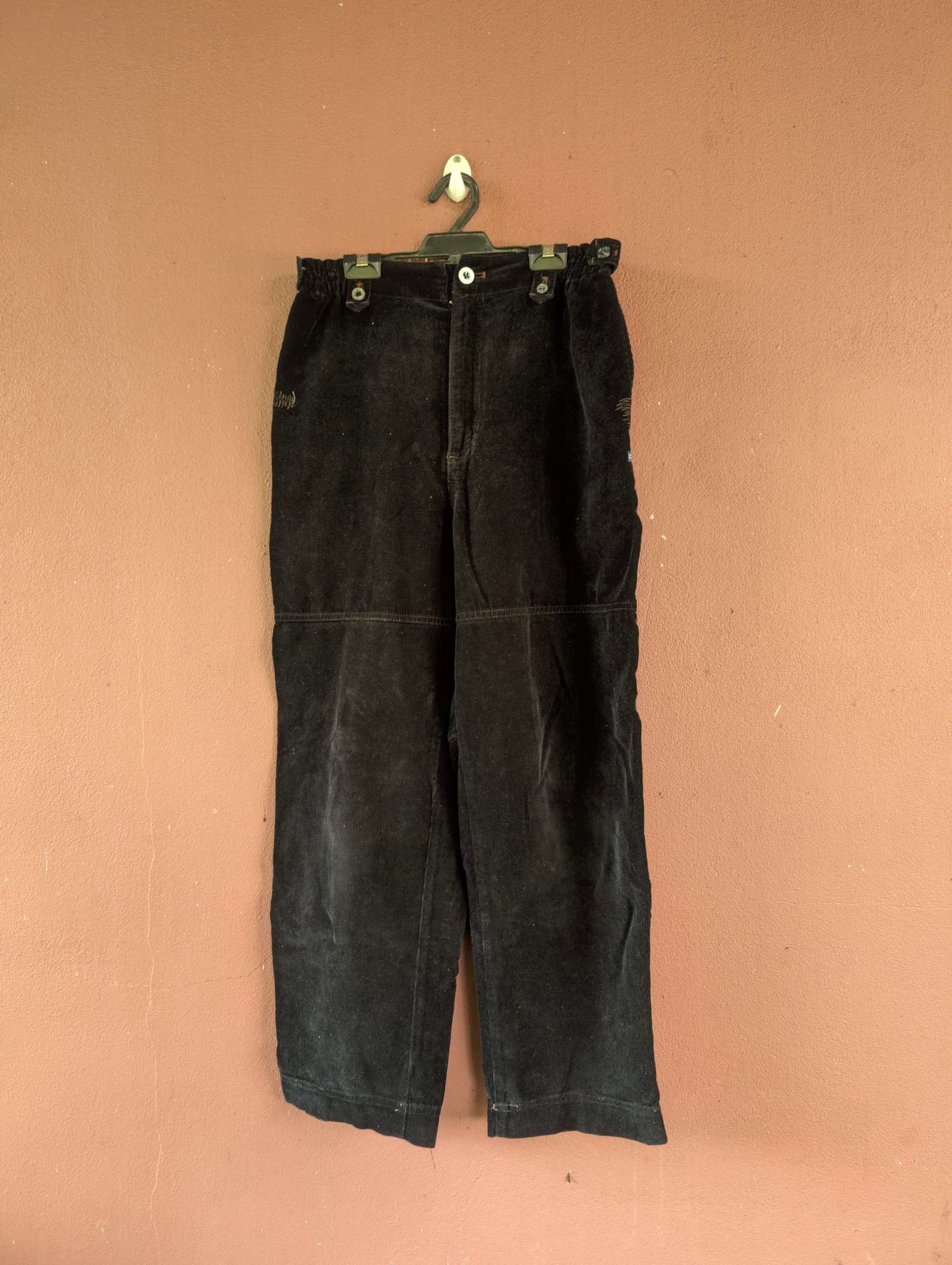 Hai Sporting Gear Corduroy Pants