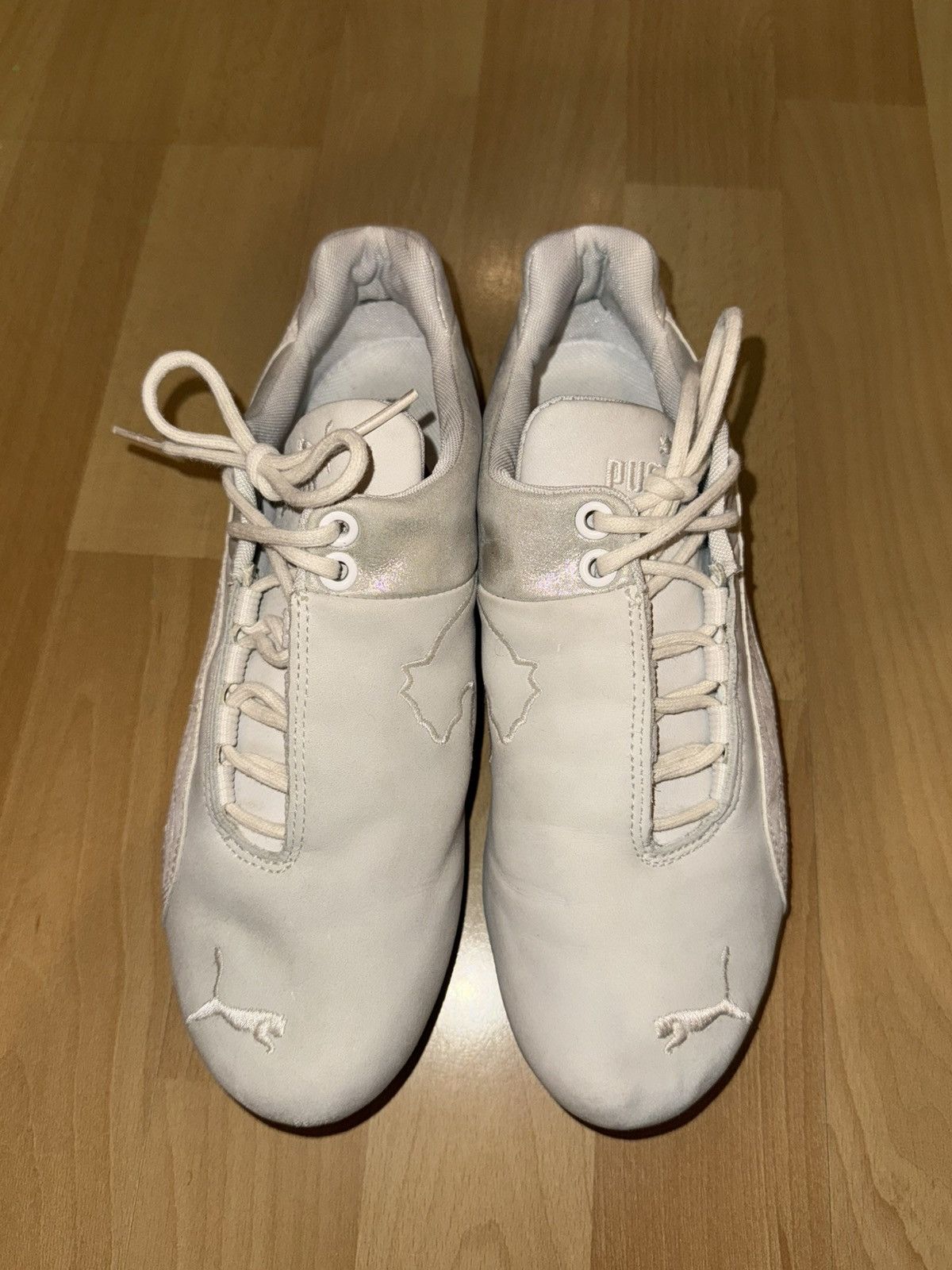 Puma Sneakers Puma Future Cat speed cat Size US 7 / IT 37 - 3 Thumbnail