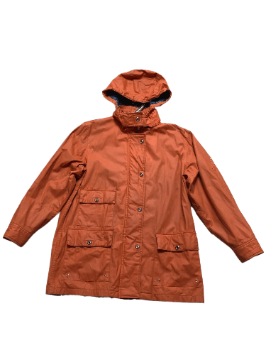 Ralph Lauren Vintage Ralph Lauren Orange Light Jacket Size L Size US L / EU 52-54 / 3 - 1 Thumbnail