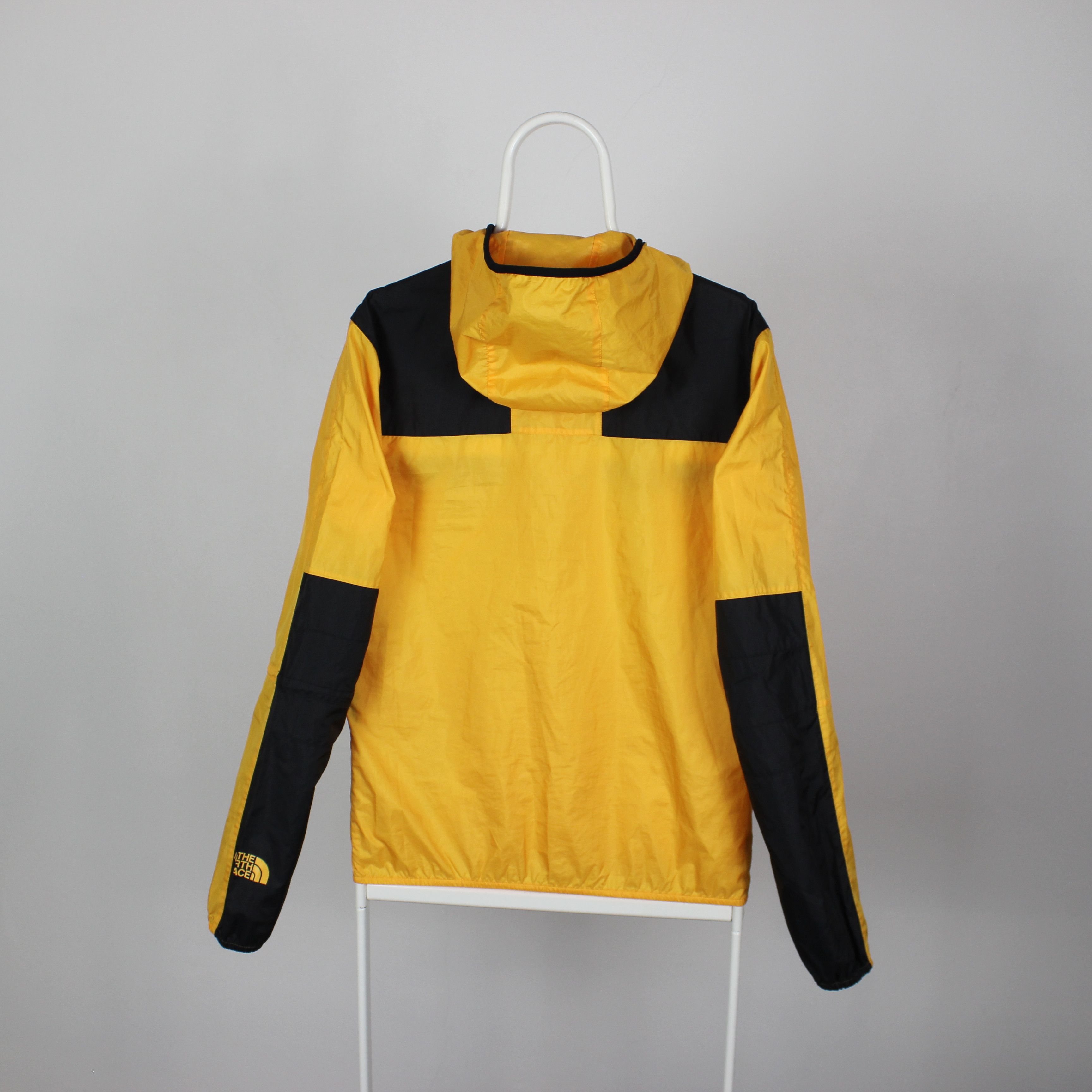 The North Face TNF The North Face light jacket men multi yellow S Size US S / EU 44-46 / 1 - 6 Thumbnail