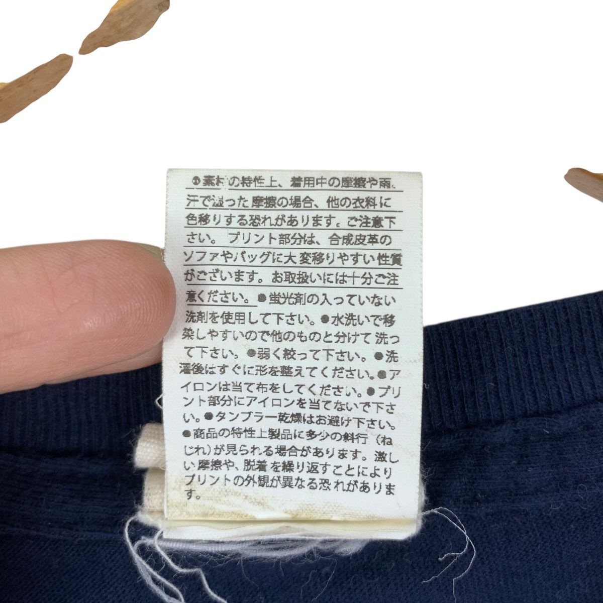 Japanese Brand BUDEN SHOUTEN KUSATSU Japan Souvenir Short Sleeve Tshirt Size US L / EU 52-54 / 3 - 9 Thumbnail