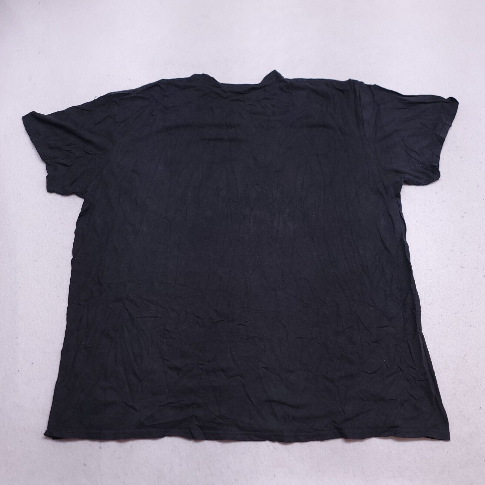 Star Wars Star Wars Casual Graphic Pullover Shirt Mens Size 2XL Black Size US XXL / EU 58 / 5 - 11 Thumbnail