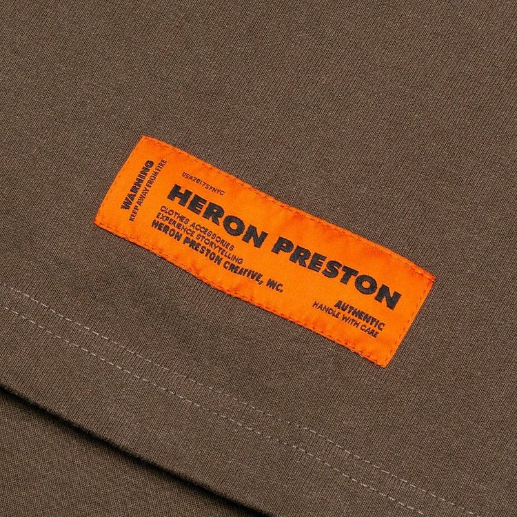 Designer × Heron Preston Heron Preston T-shirt Size US S / EU 44-46 / 1 - 3 Thumbnail