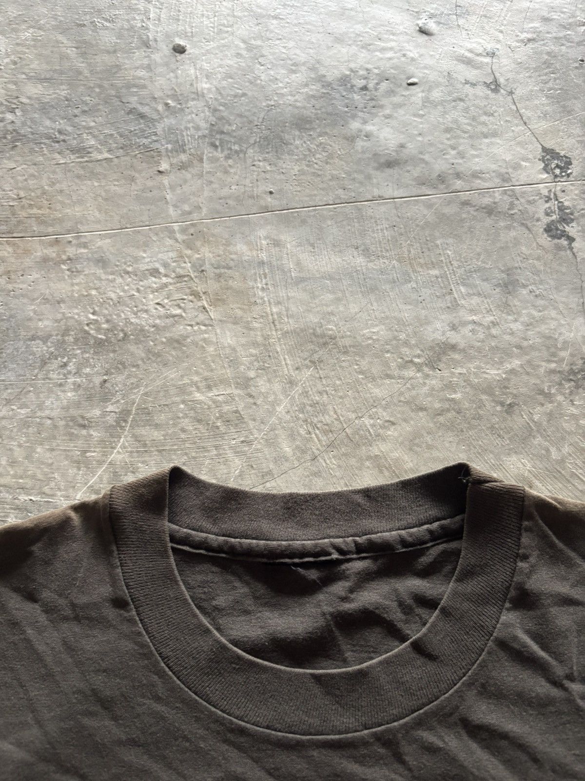 Band Tees RARE vintage STEELY DAN sun faded 1993 becker fagen tour ERD Size US XL / EU 56 / 4 - 4 Thumbnail