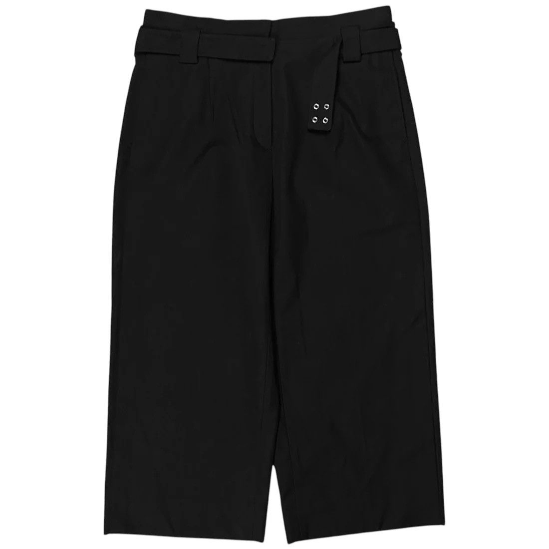 Balenciaga Balenciaga Hook Belt Sample Shorts Size US 30 / EU 46 - 1 Thumbnail
