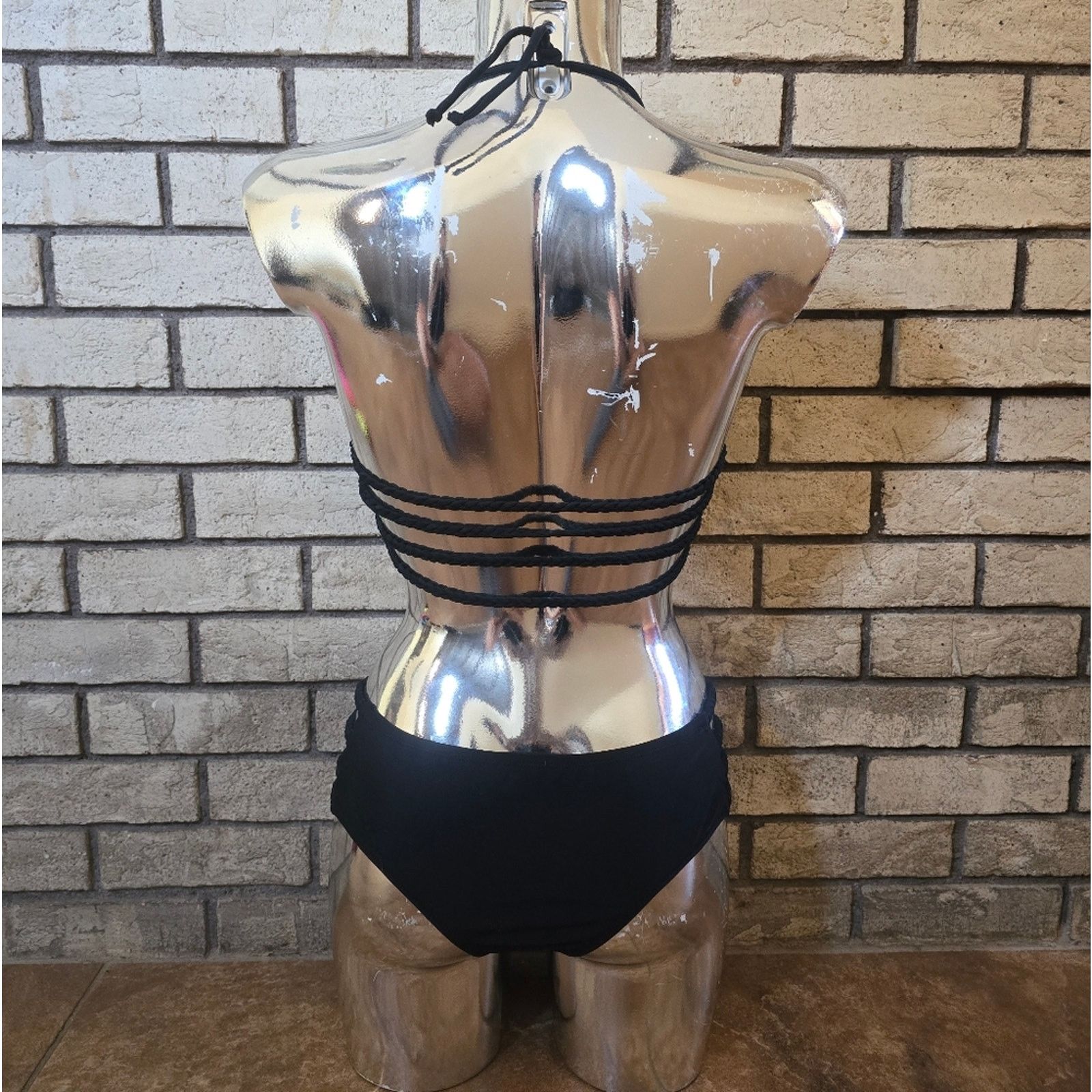 Other Black Storm | FYS | Kingston Bikini Set Size ONE SIZE - 2 Thumbnail