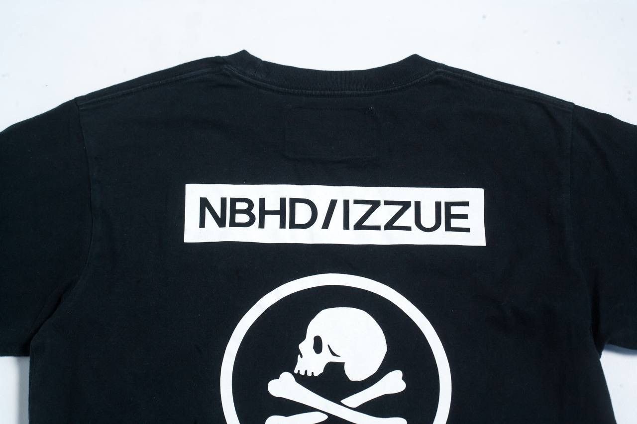 Neighborhood neighborhood nhiz shirt Size US M / EU 48-50 / 2 - 12 Thumbnail