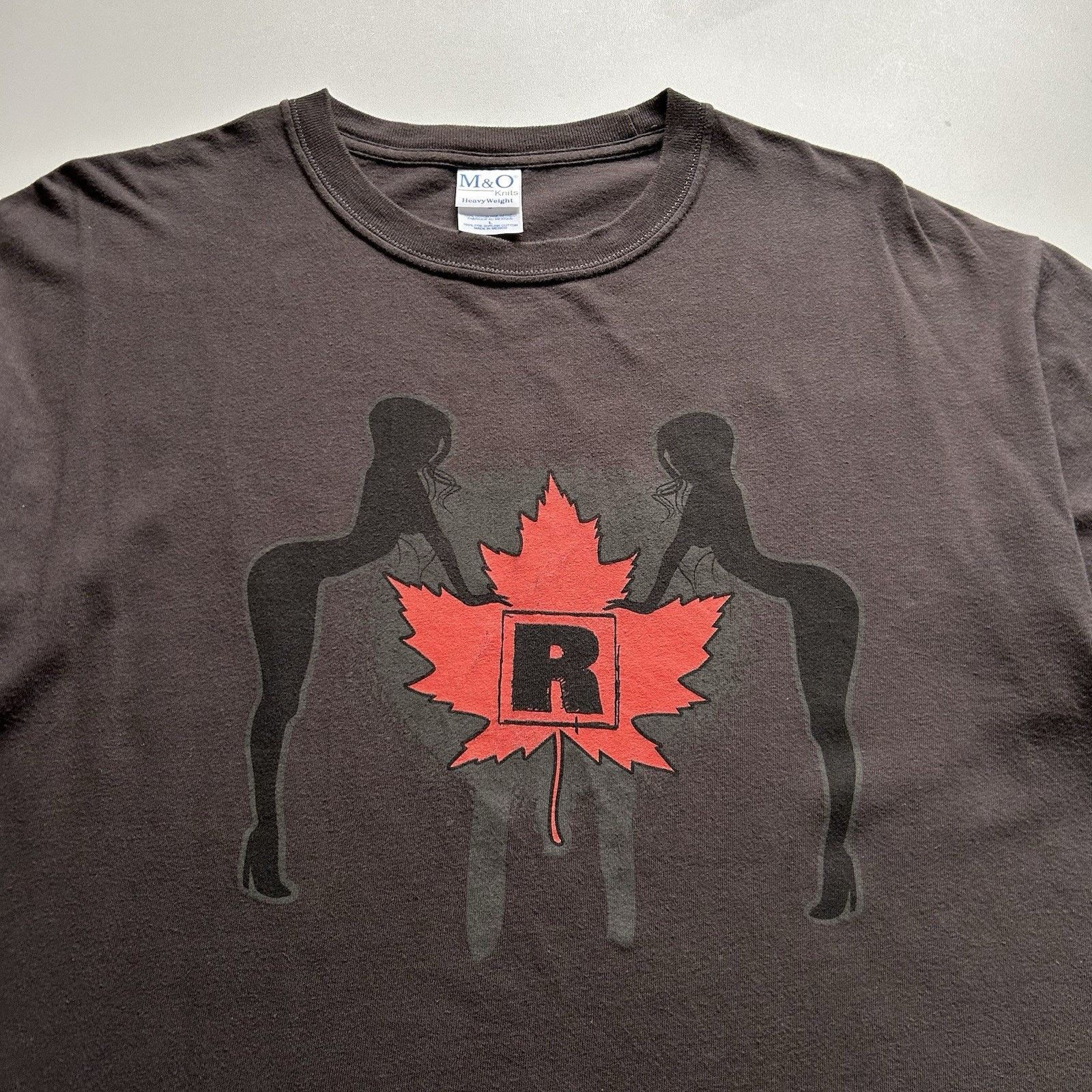 Vintage × WWE Vintage Edge Rated R Superstar WWE Shirt Large Y2K Wrestling Size US L / EU 52-54 / 3 - 2 Thumbnail