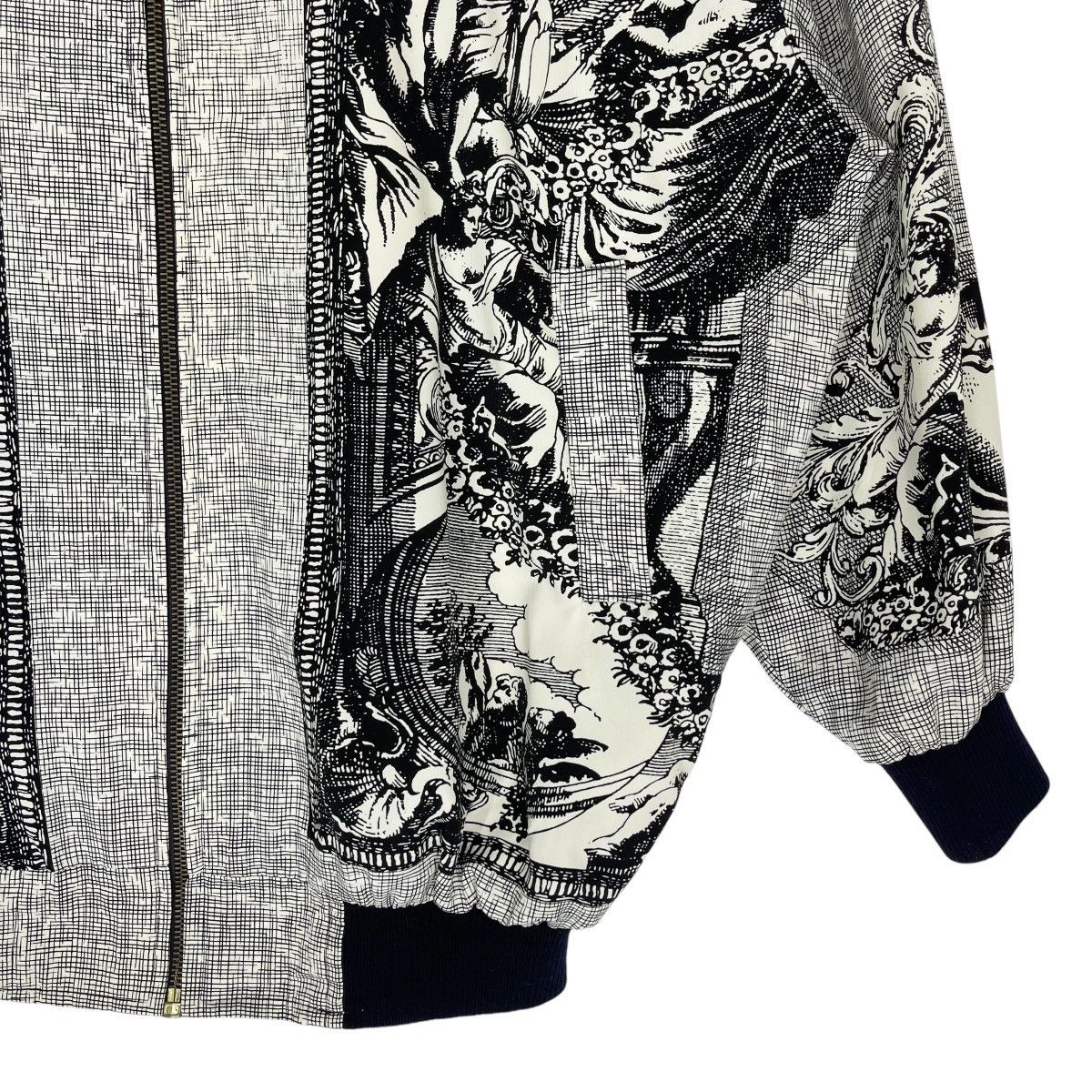 Japanese Brand Hapsiba Religion Jacket Size US L / EU 52-54 / 3 - 5 Thumbnail
