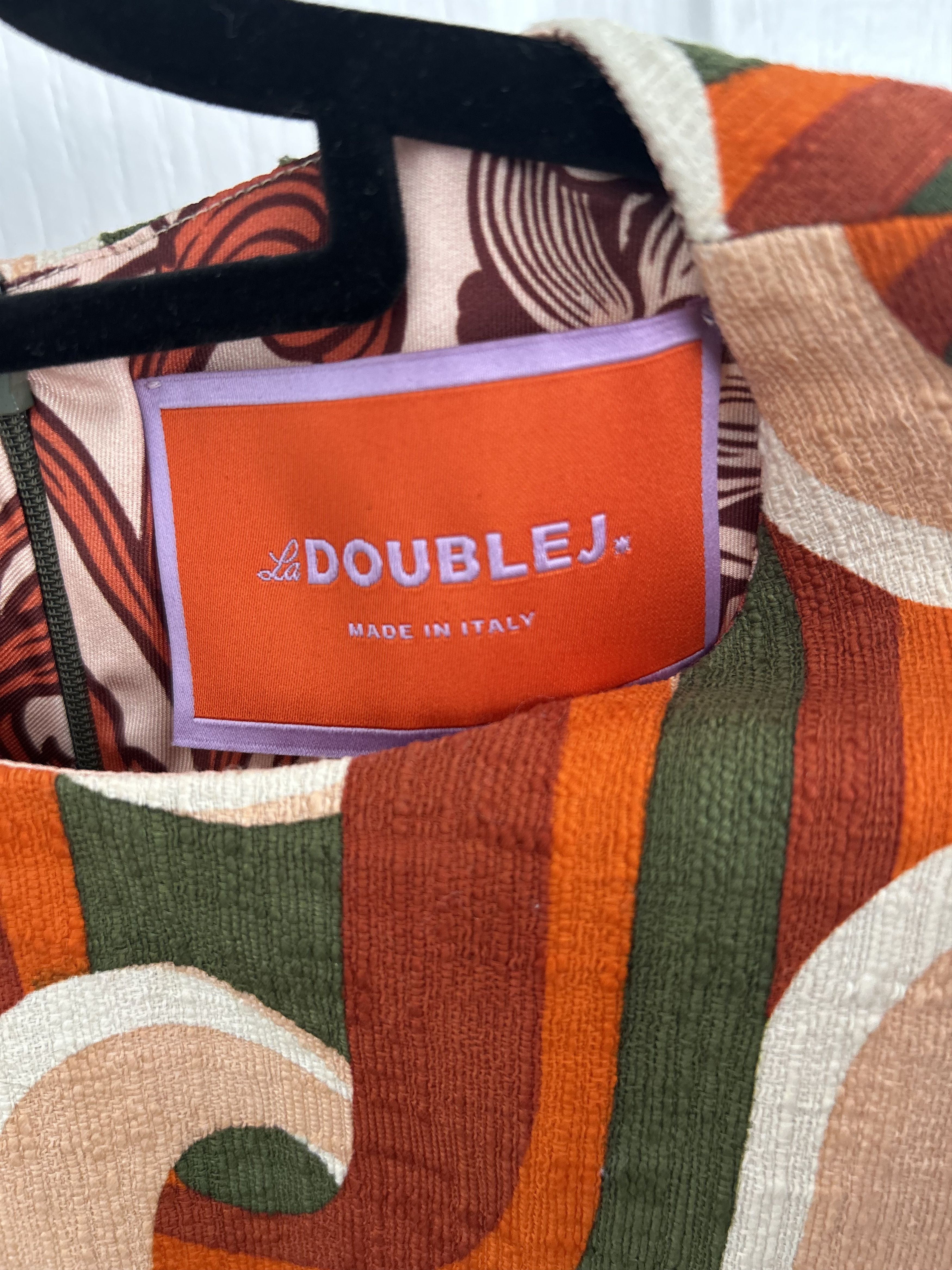 La DoubleJ La DoubleJ La Scala top Size S / US 4 / IT 40 - 3 Thumbnail