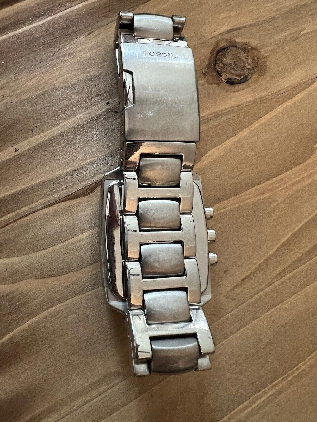 Fossil Fossil Arkitekt FS-4121 Size ONE SIZE - 8 Thumbnail
