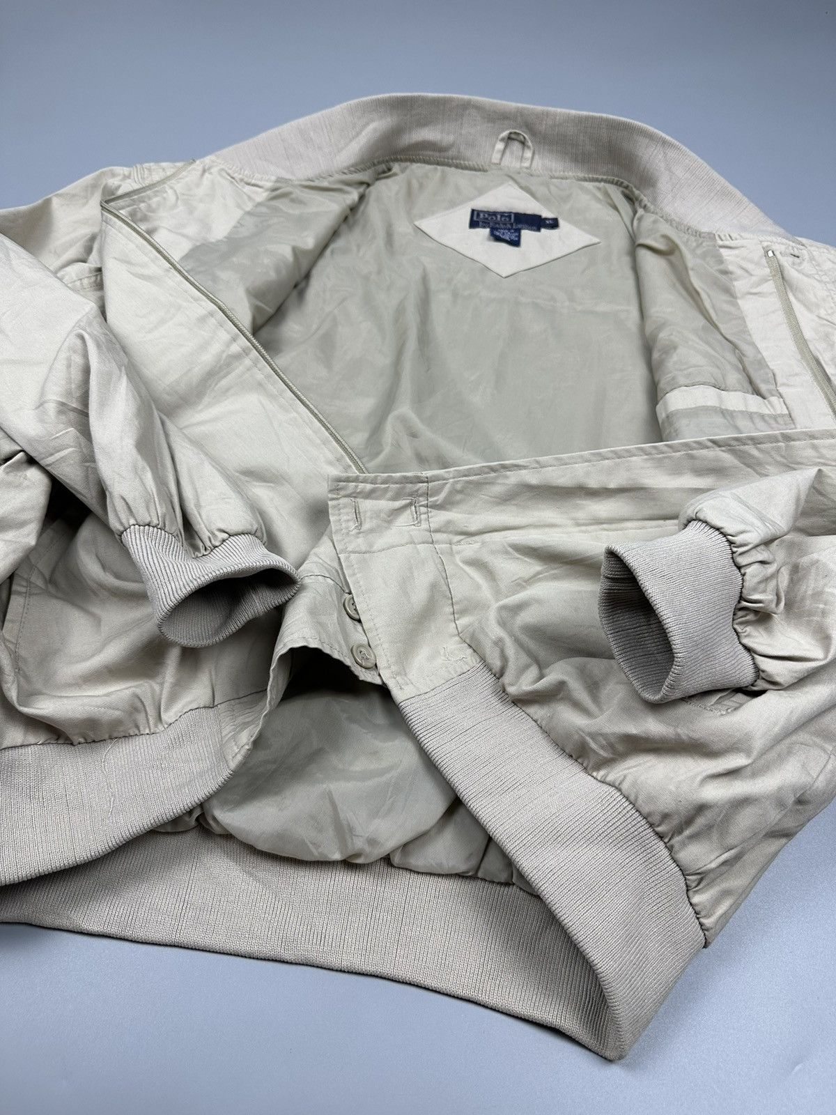Polo Ralph Lauren Polo by Ralph Lauren Jacket Size US L / EU 52-54 / 3 - 7 Thumbnail
