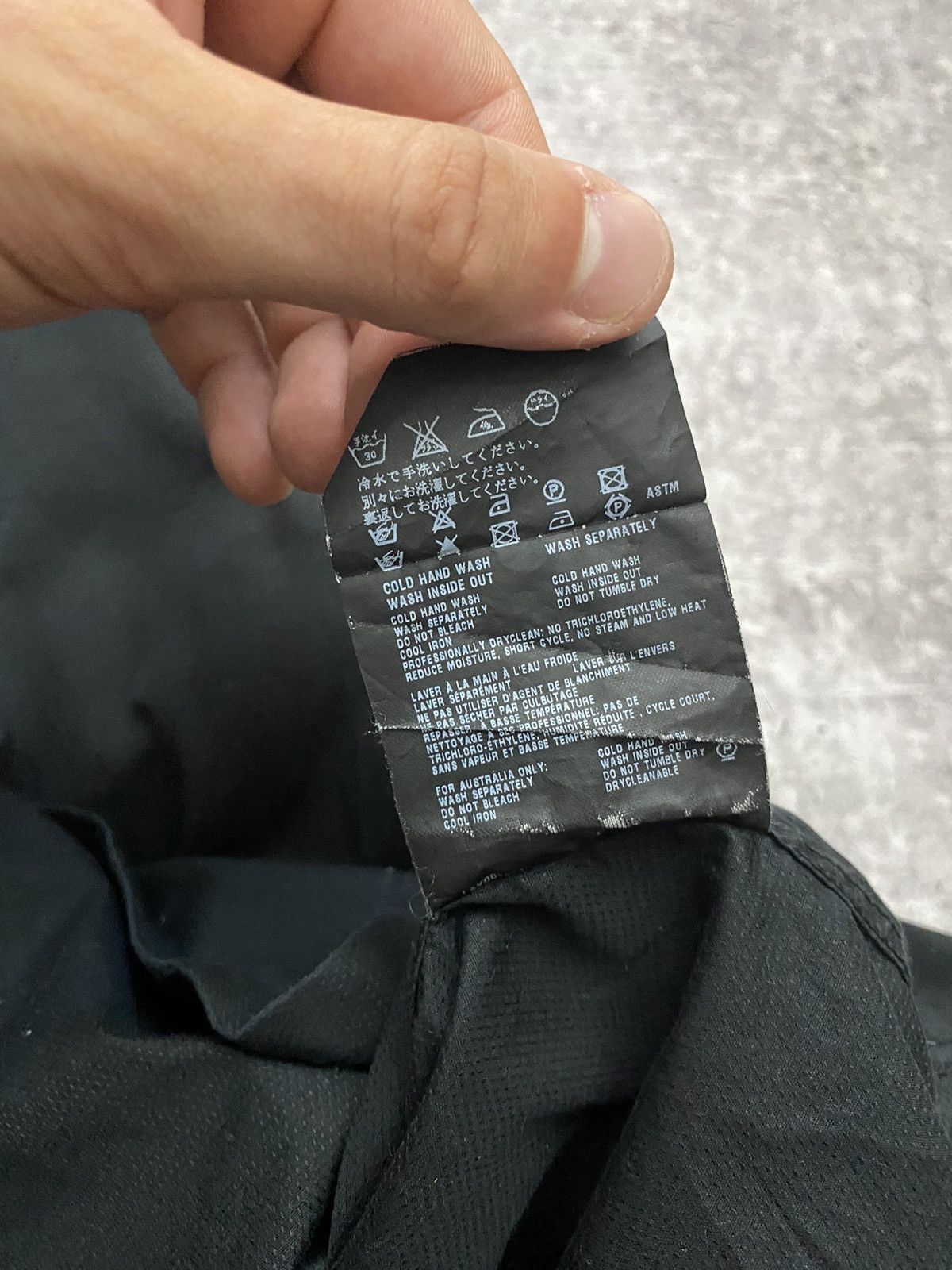 Prada 🖤Prada rare shirt button up Size US M / EU 48-50 / 2 - 6 Thumbnail