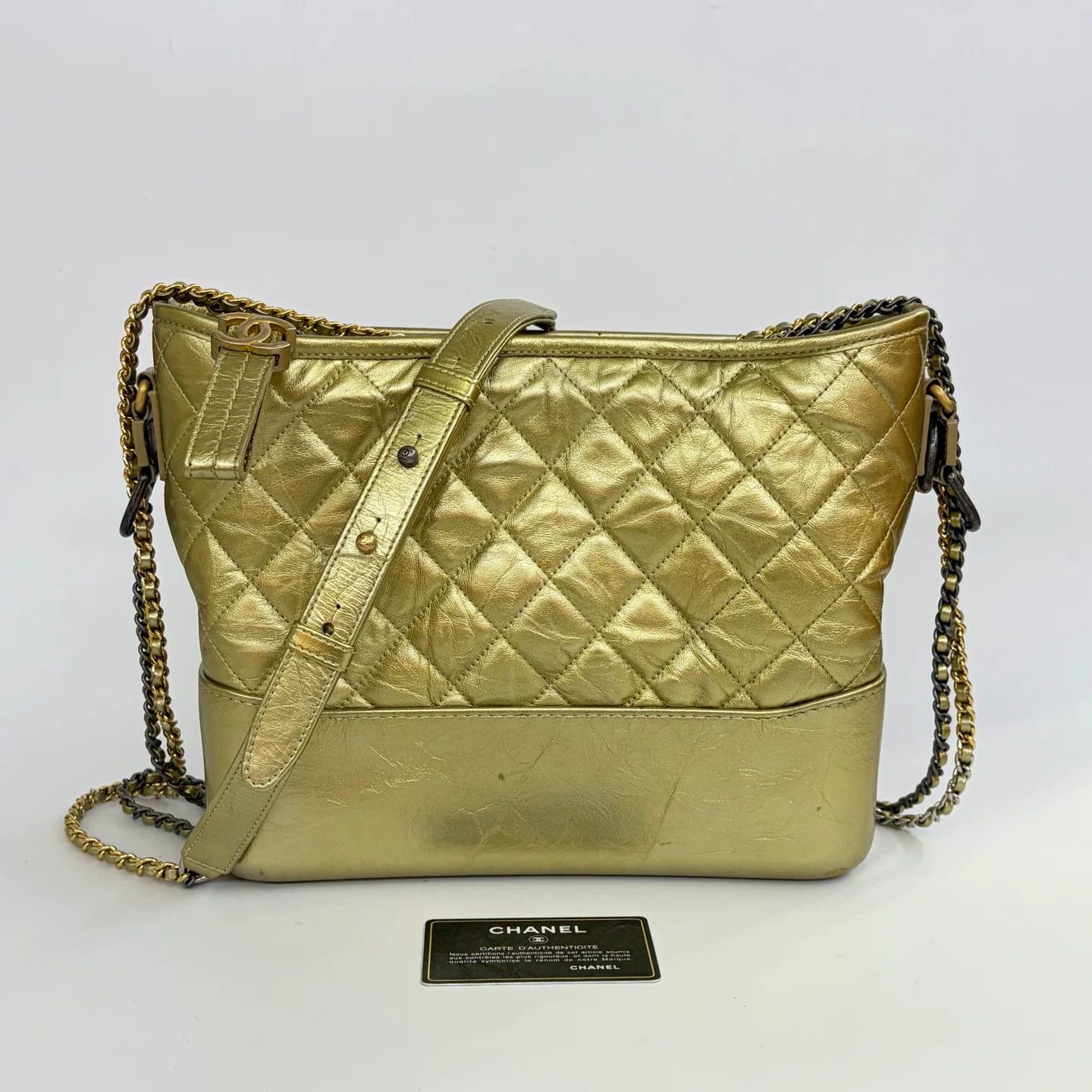 Chanel Pre-loved Bag Very good condition Size ONE SIZE - 1 Thumbnail