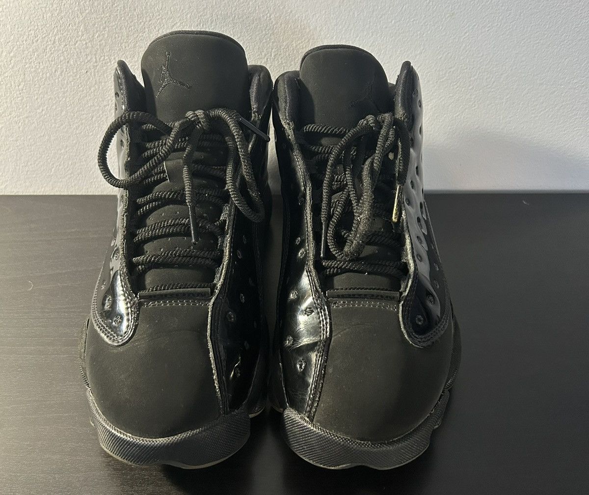 Jordan Brand Jordan Retro 13 Cap and Gown (2019) Size US 9.5 / EU 42-43 - 5 Thumbnail