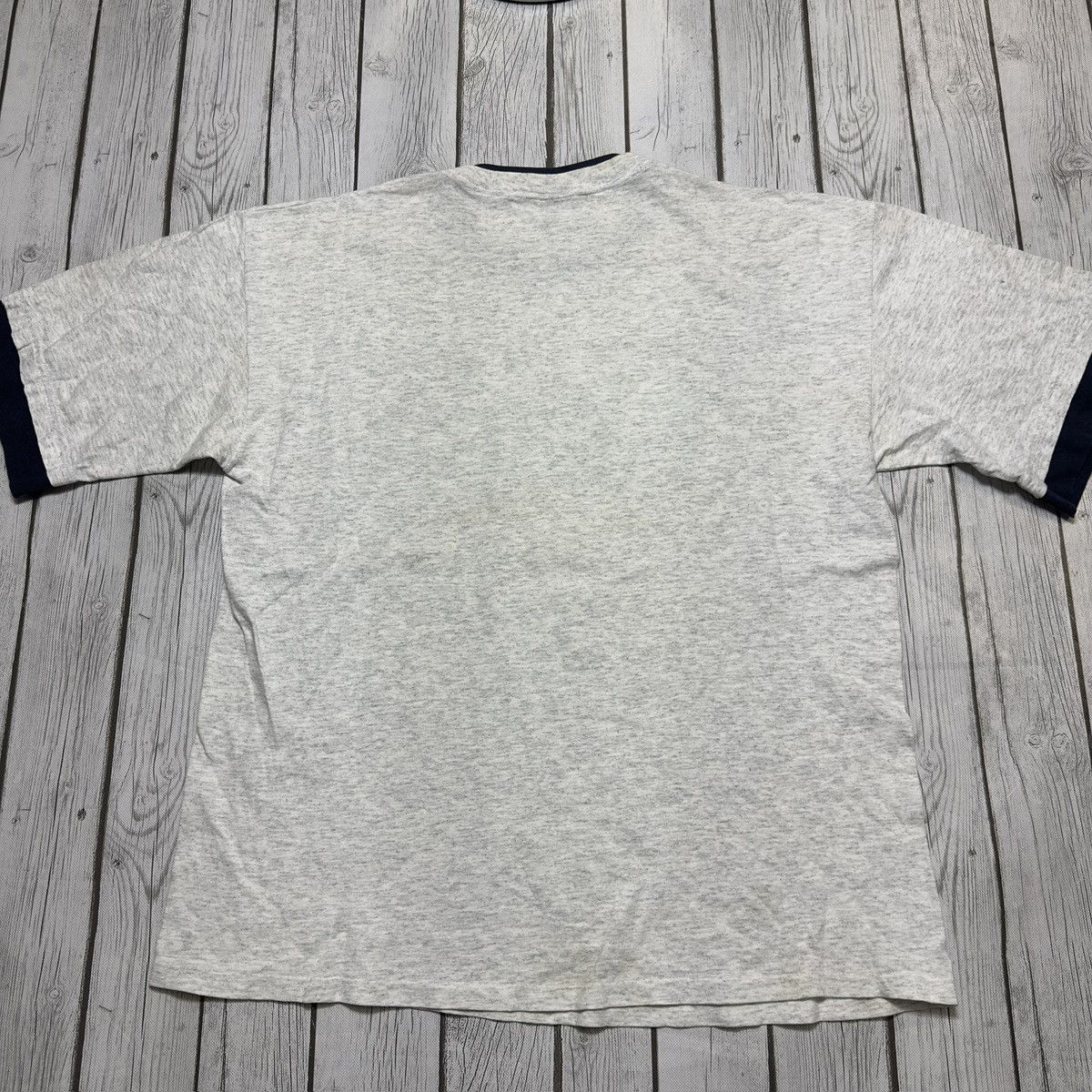 NCAA × Vintage Vintage Duke Blue Devils tee Size US L / EU 52-54 / 3 - 2 Thumbnail
