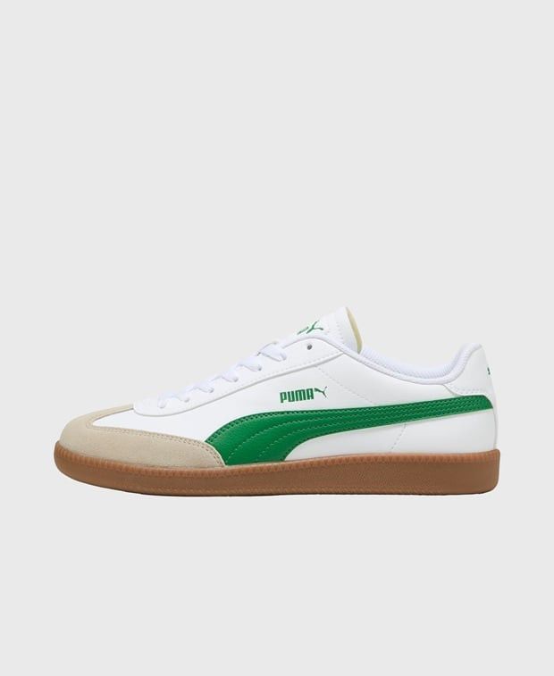 Puma 9-T Sneakers Size US 9.5 / EU 42-43 - 1 Thumbnail