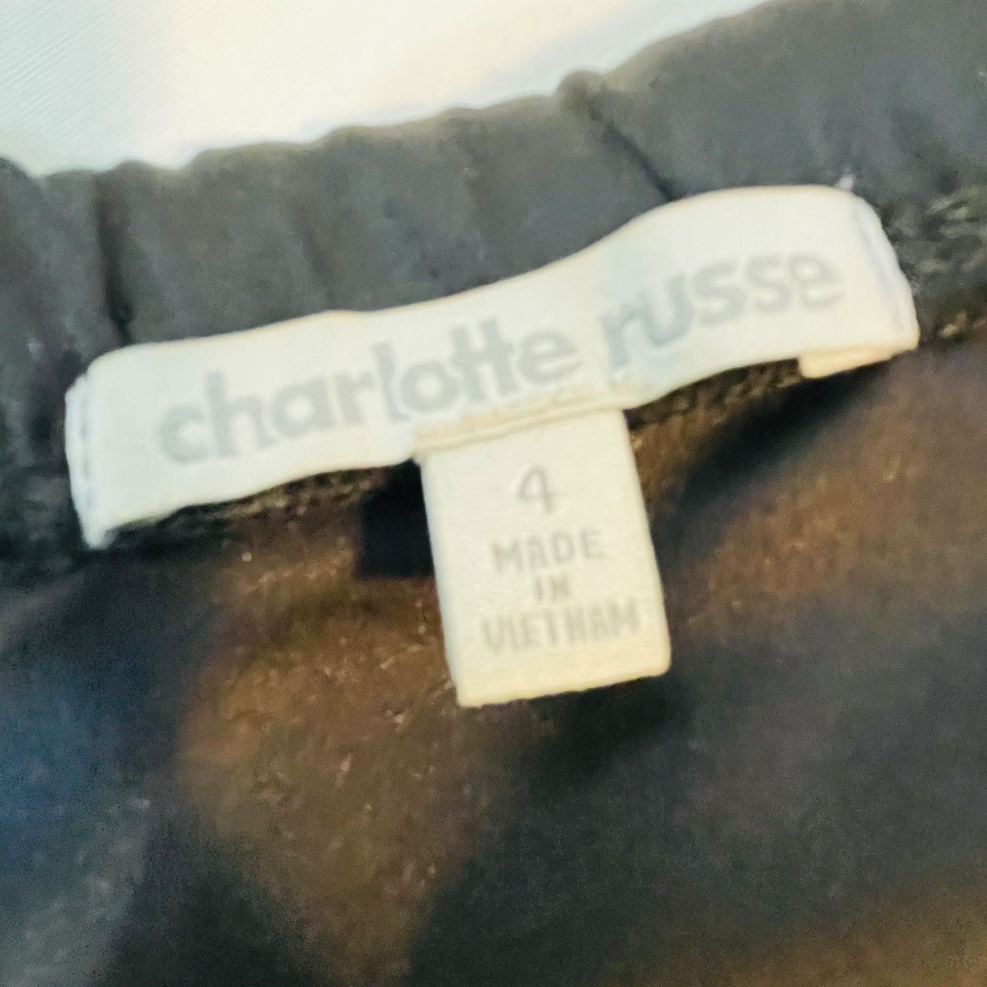 Other Charlotte Strapless Dress With Vibrant Animal Print & Black Size S / US 4 / IT 40 - 8 Thumbnail