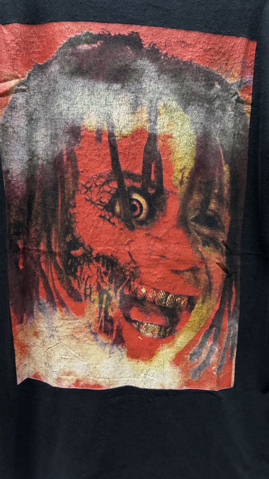 Trippie Redd × Vintage Vintage Trippie Redd Size US XL / EU 56 / 4 - 2 Thumbnail