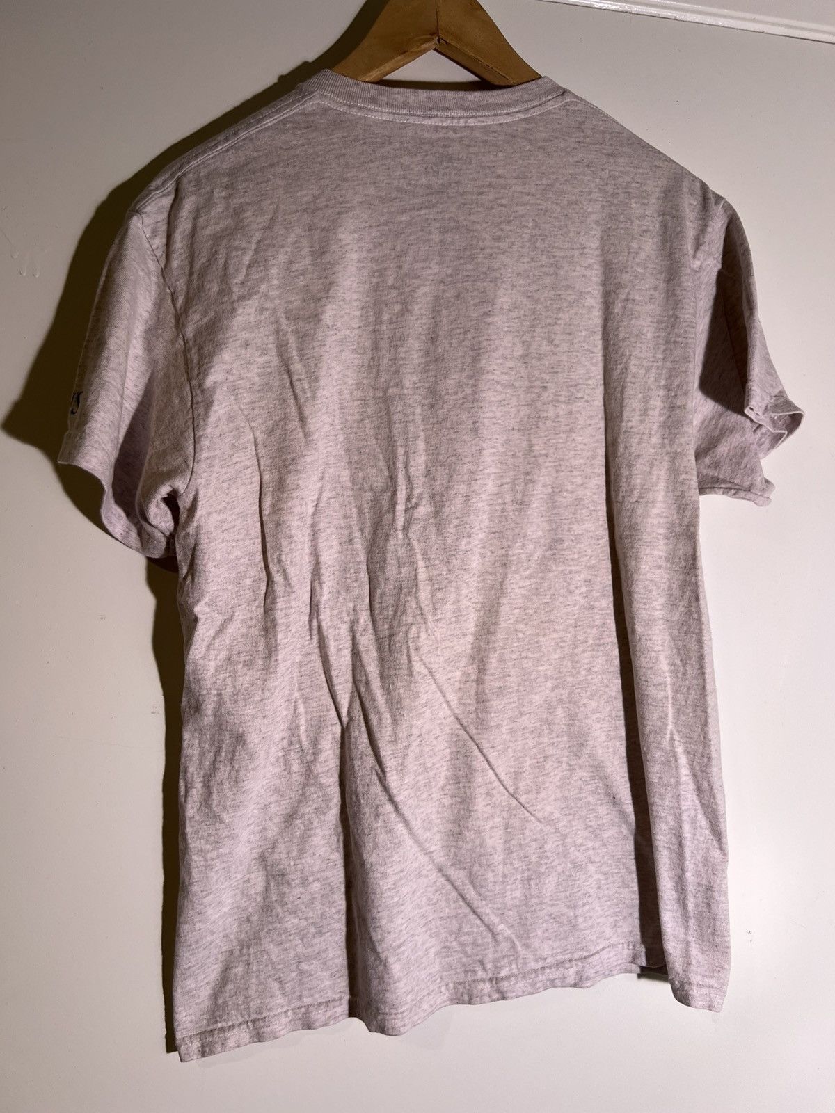 Vintage 2000’s Y2K VTG Vintage Assassin’s Creed 3 Video Game T Shirt Size US M / EU 48-50 / 2 - 2 Thumbnail
