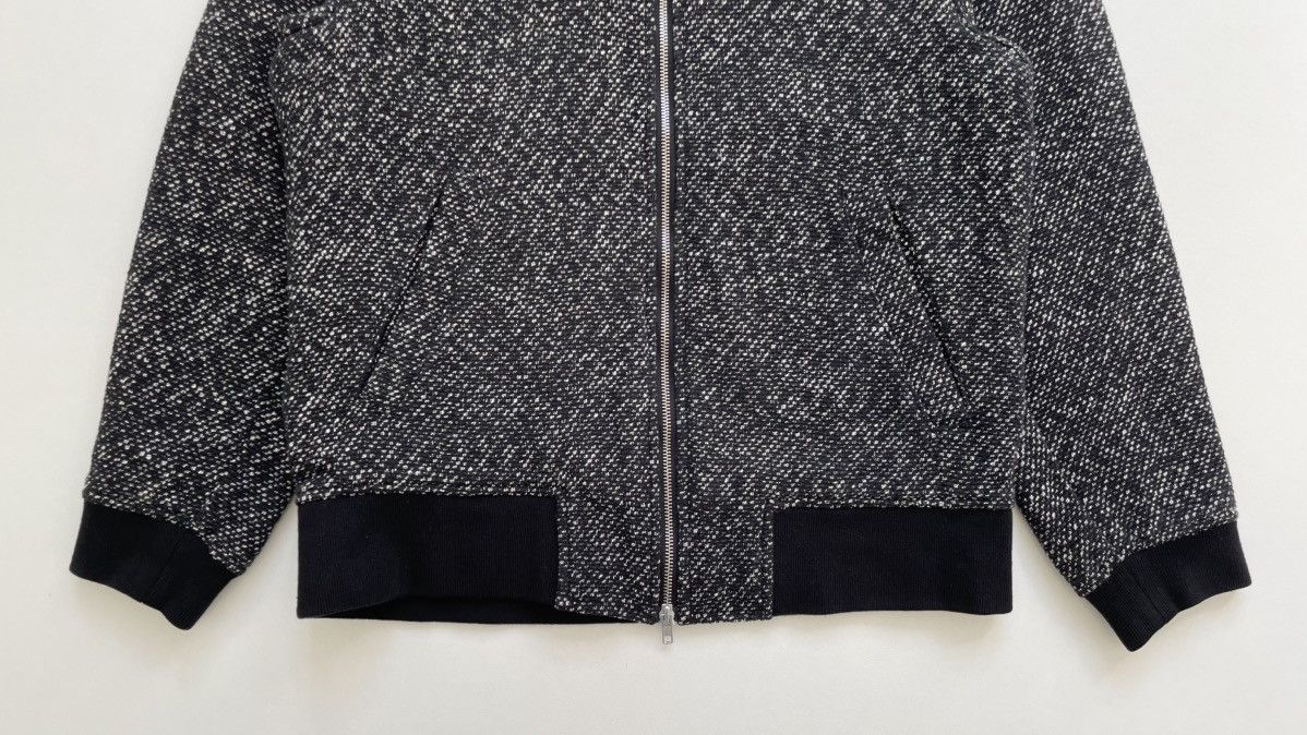 Our Legacy S/S 15 ‘Basket Weave’ Blouson Jacket Size US M / EU 48-50 / 2 - 7 Thumbnail