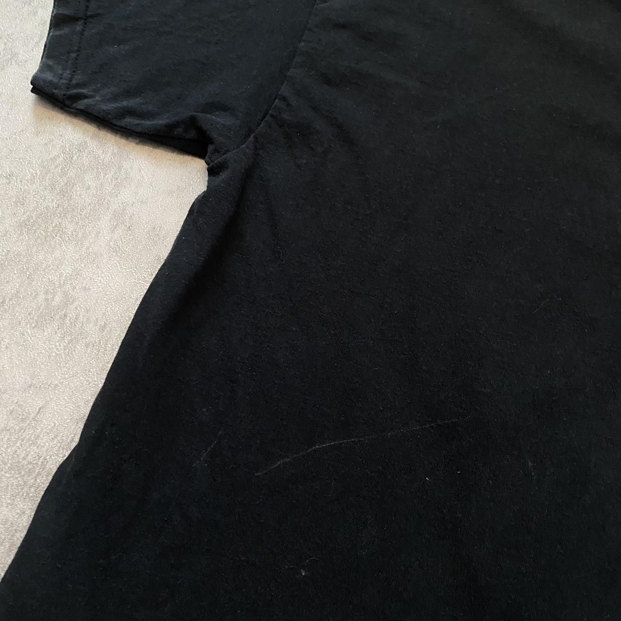Fruit Of The Loom 2000s Green Day American Vintage y2k Retro 90s Size US M / EU 48-50 / 2 - 5 Thumbnail