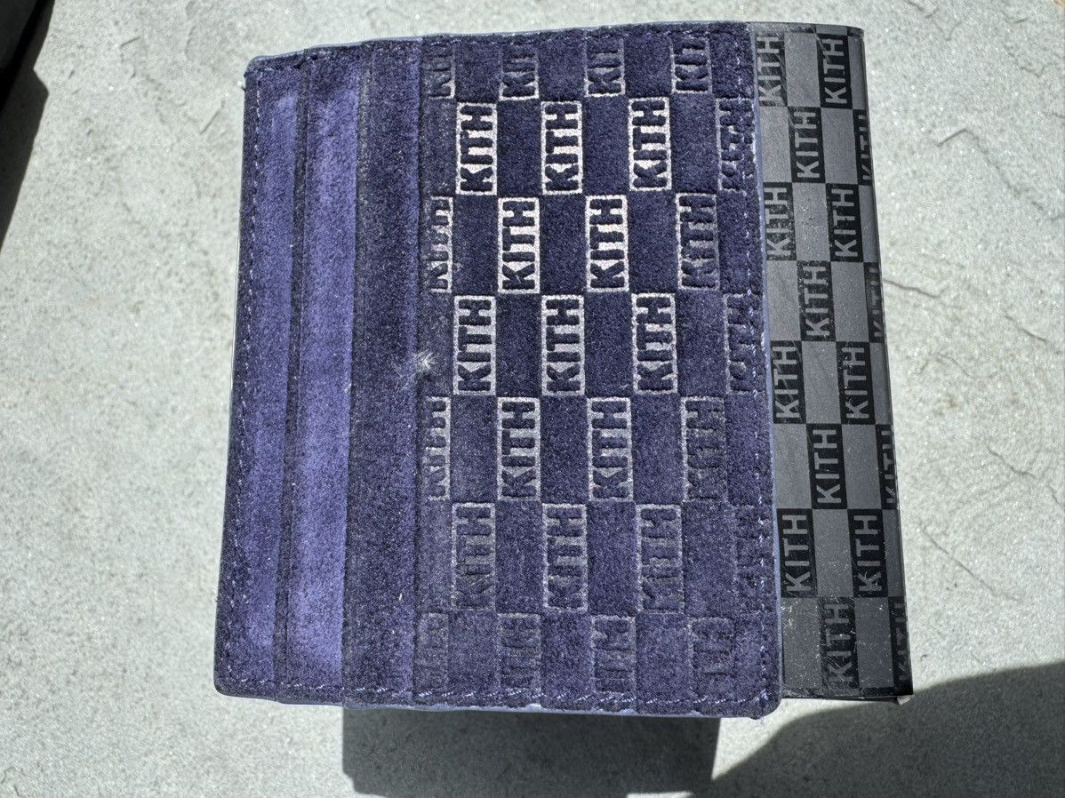 BMW × Kith KITH BMW Cardholder Size ONE SIZE - 9 Thumbnail