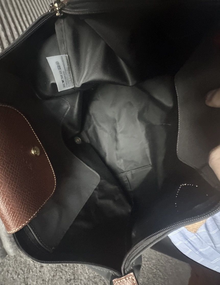 Longchamp Longchamp tote medium Size ONE SIZE - 8 Thumbnail