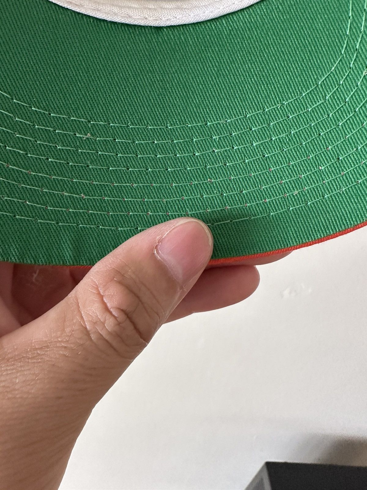 MLB × Sports Specialties × Vintage VINTAGE ORIOLES 1993 ALL STAR GAME SNAPBACK HAT RARE Size ONE SIZE - 7 Thumbnail