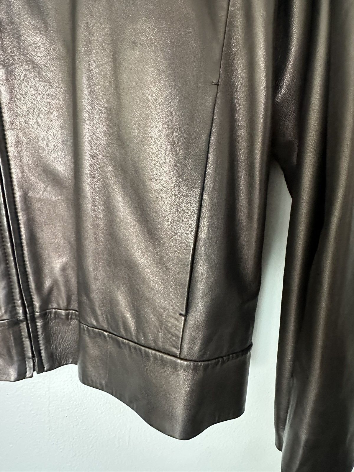 Gucci 2000s tom ford jacket Size US XXL / EU 58 / 5 - 3 Thumbnail